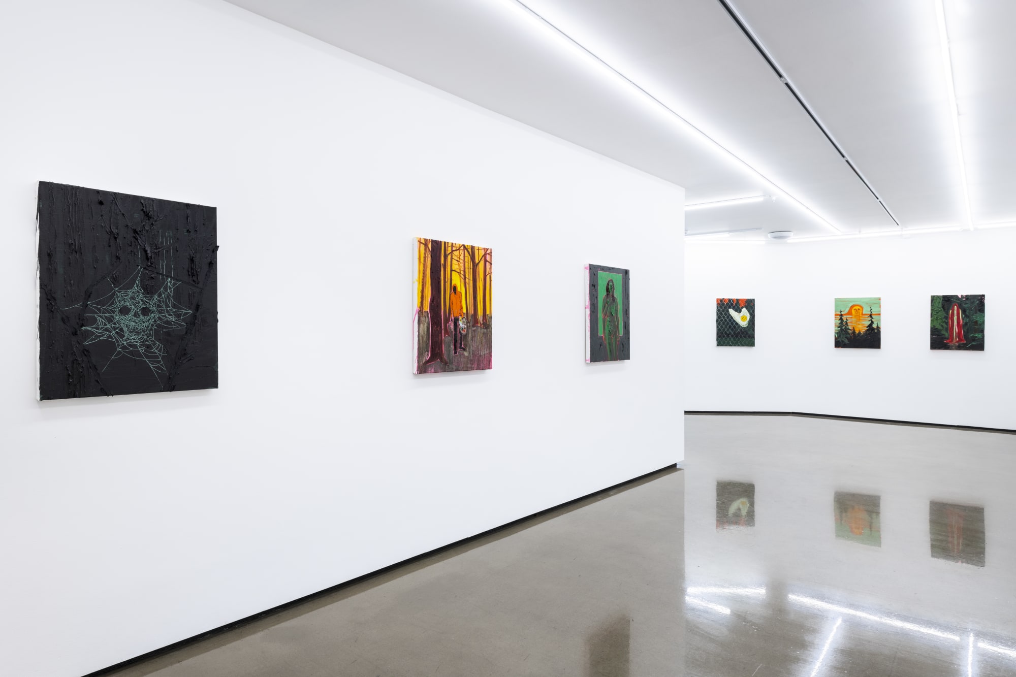 KIM DORLAND: TERROR MANAGEMENT THEORY