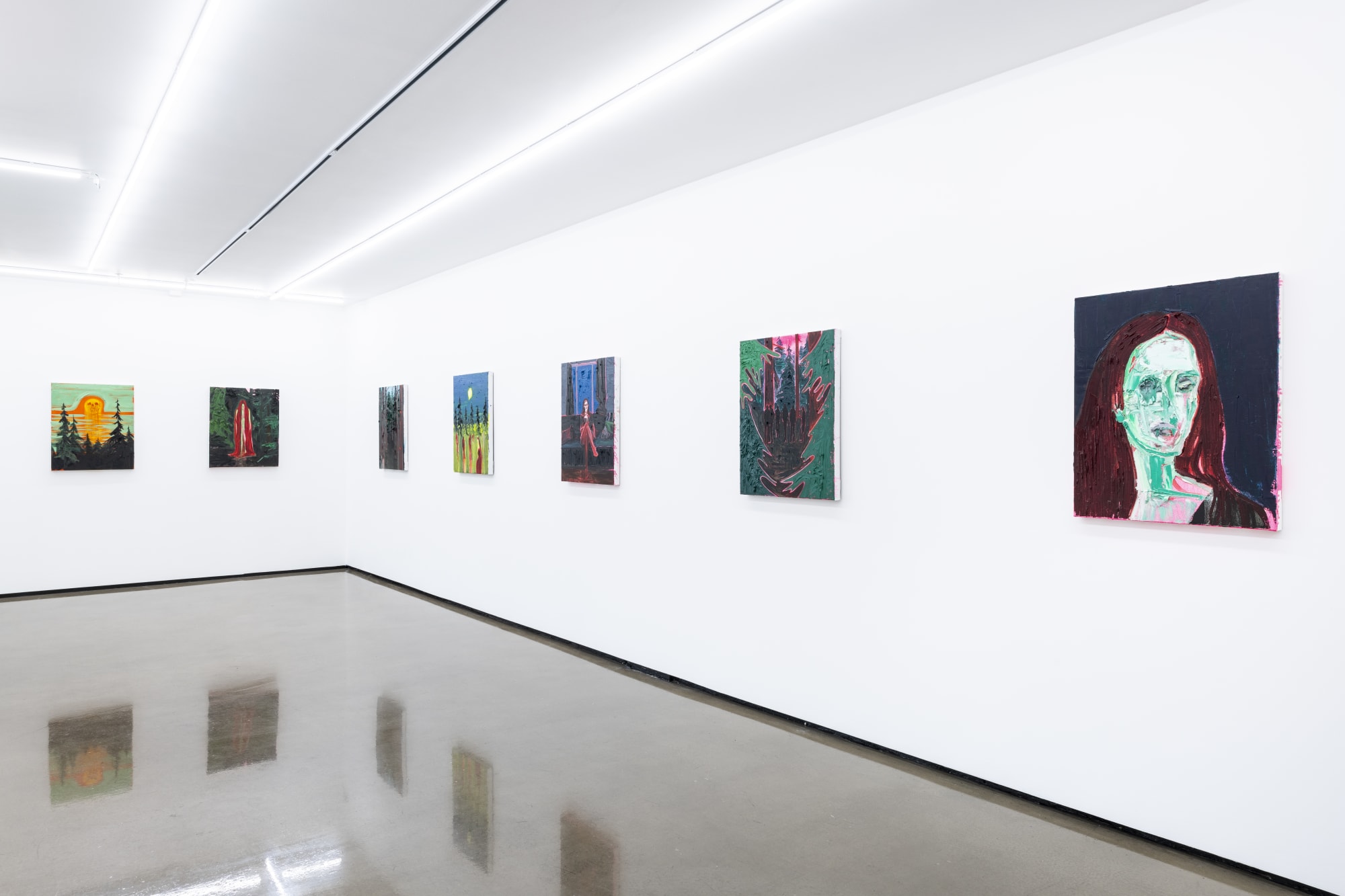 KIM DORLAND: TERROR MANAGEMENT THEORY