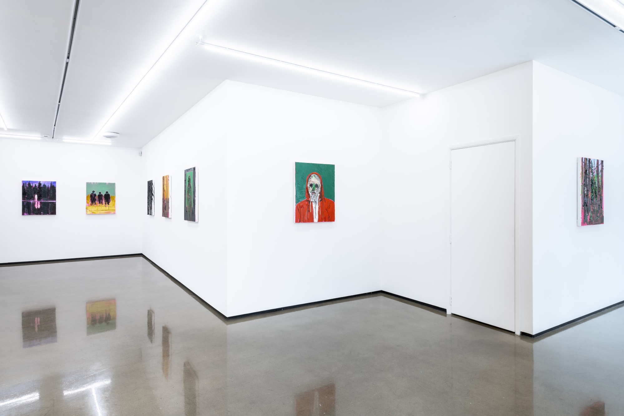 KIM DORLAND: TERROR MANAGEMENT THEORY