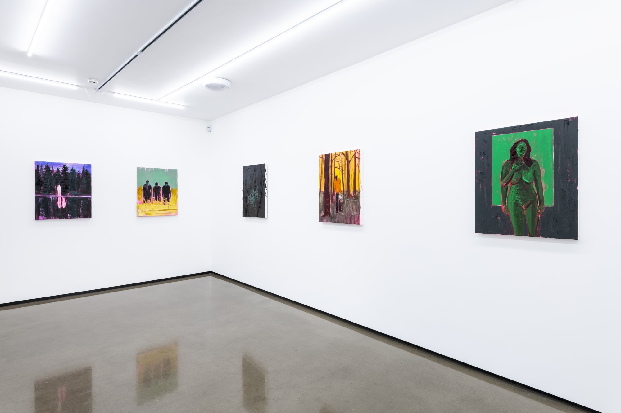 KIM DORLAND: TERROR MANAGEMENT THEORY