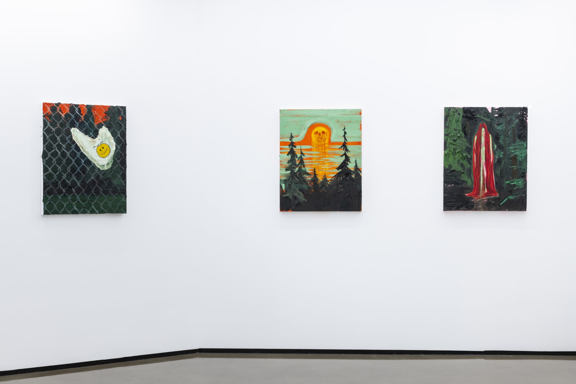 KIM DORLAND: TERROR MANAGEMENT THEORY