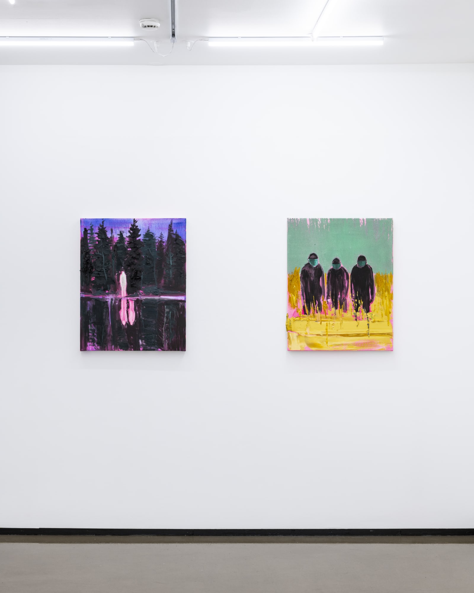 KIM DORLAND: TERROR MANAGEMENT THEORY