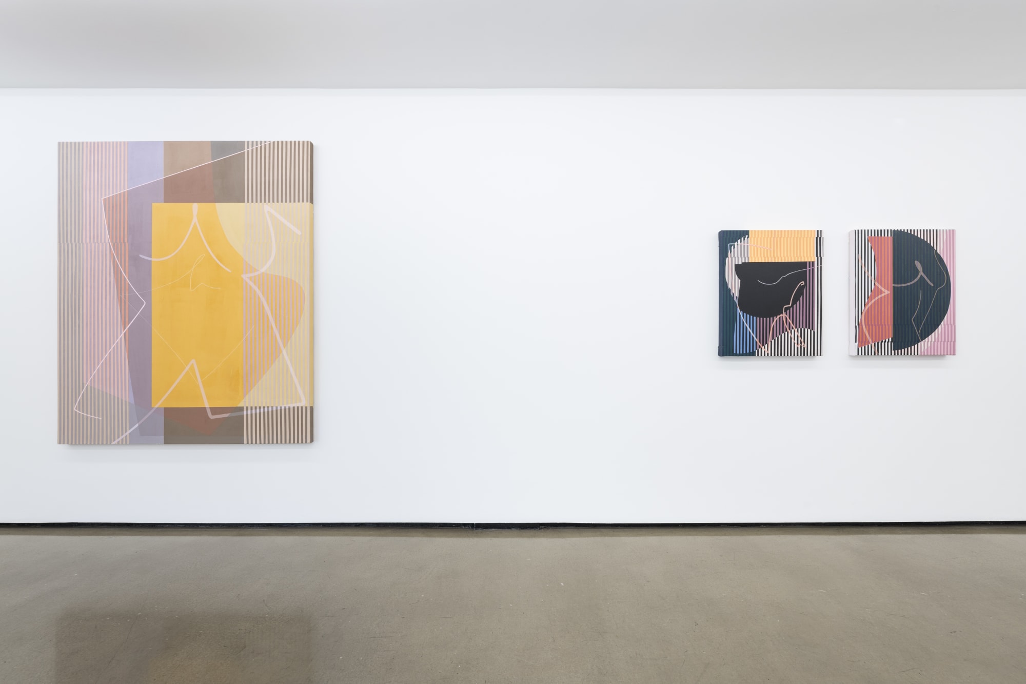 KATHRYN MACNAUGHTON: INTERVALS