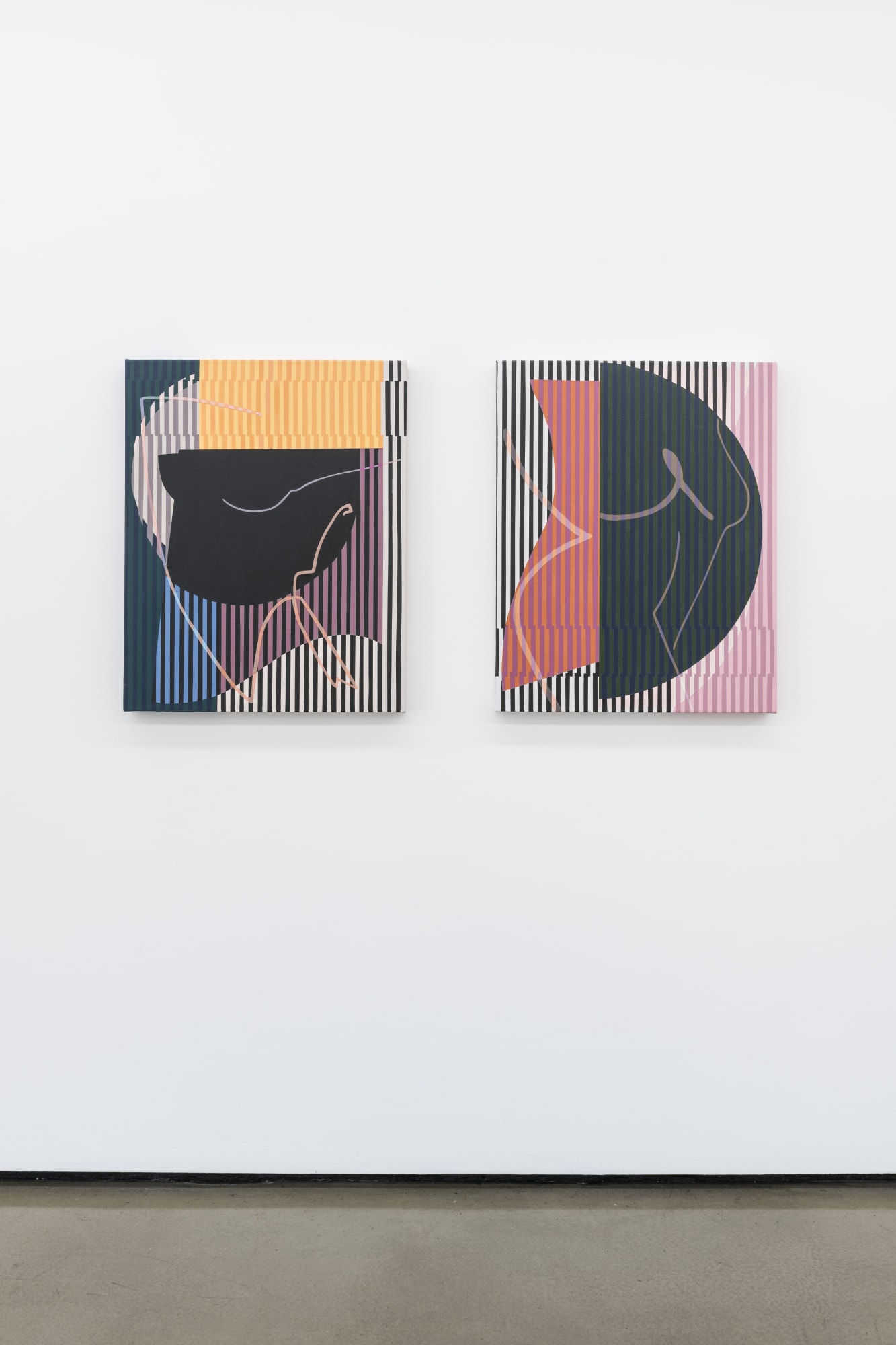 KATHRYN MACNAUGHTON: INTERVALS