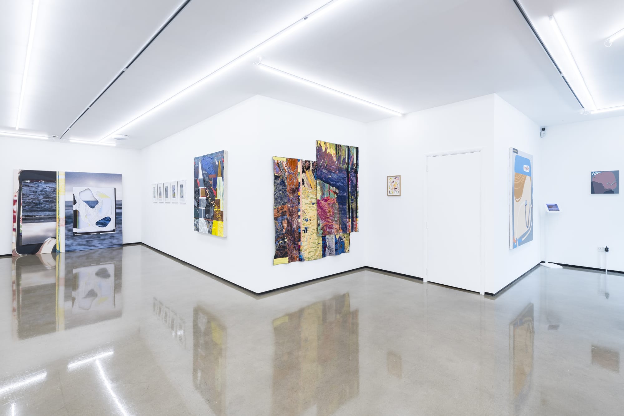 CONTEMPORARY VISIONS VIII