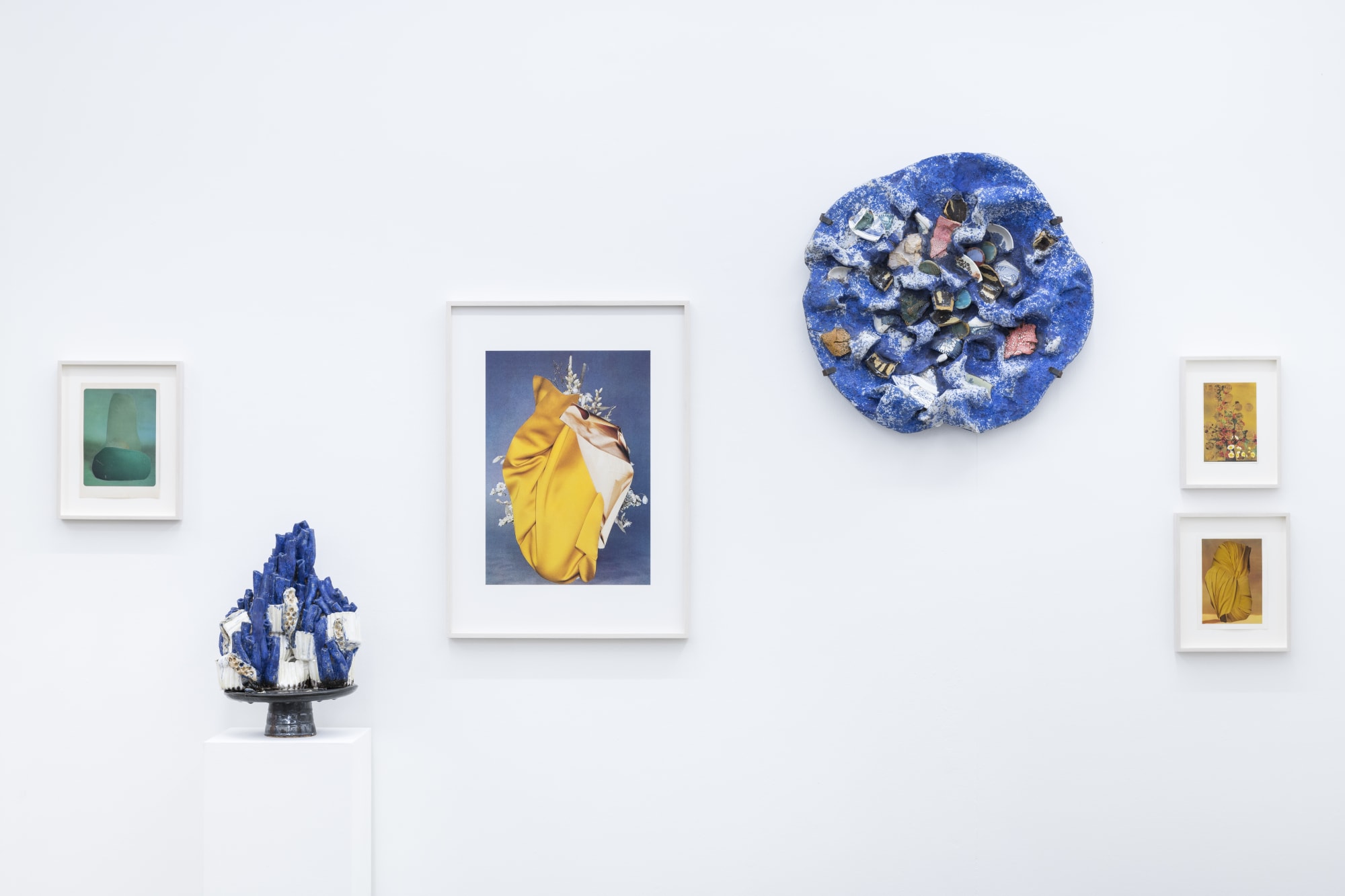 CONTEMPORARY VISIONS VIII