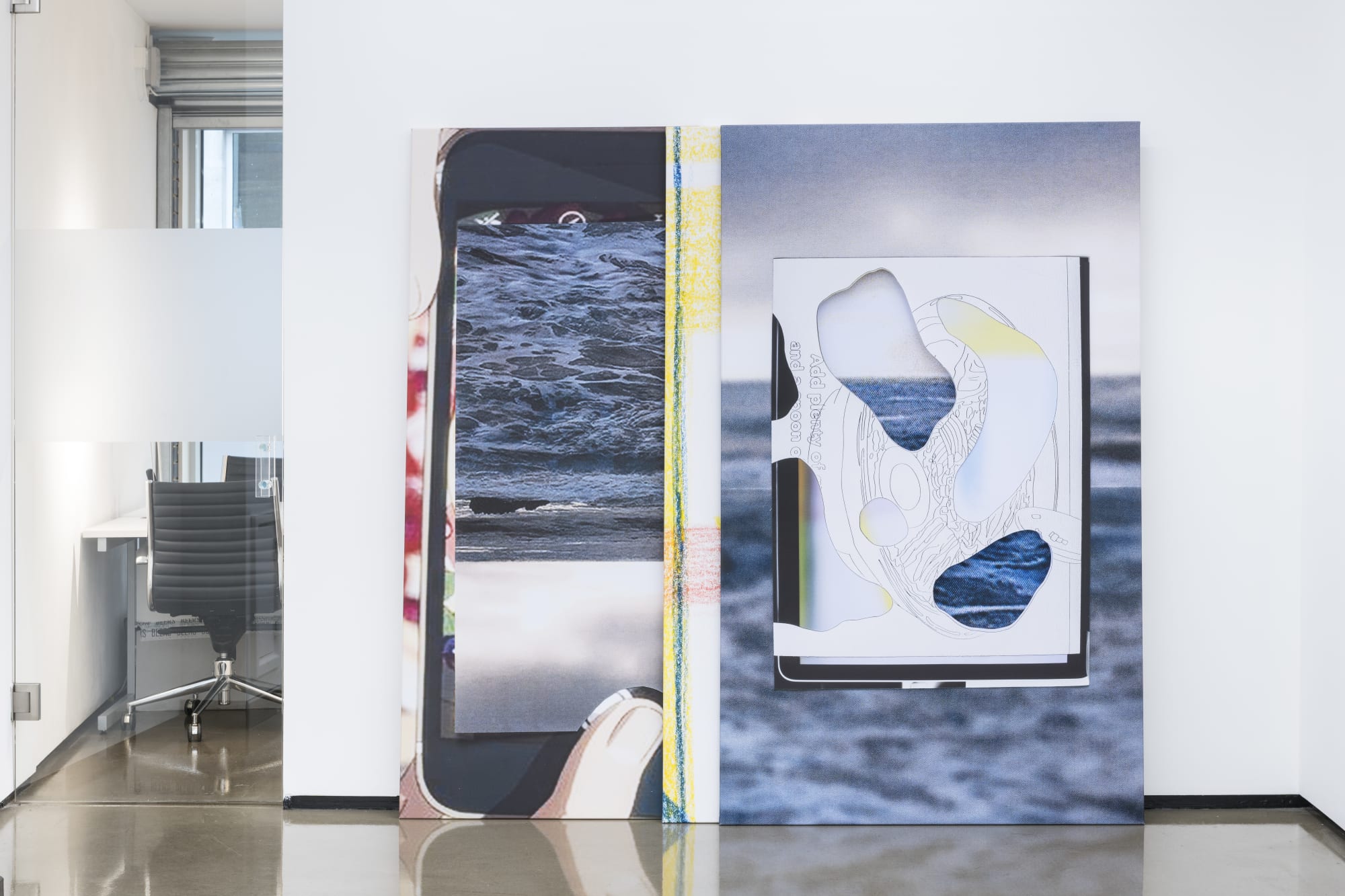 CONTEMPORARY VISIONS VIII