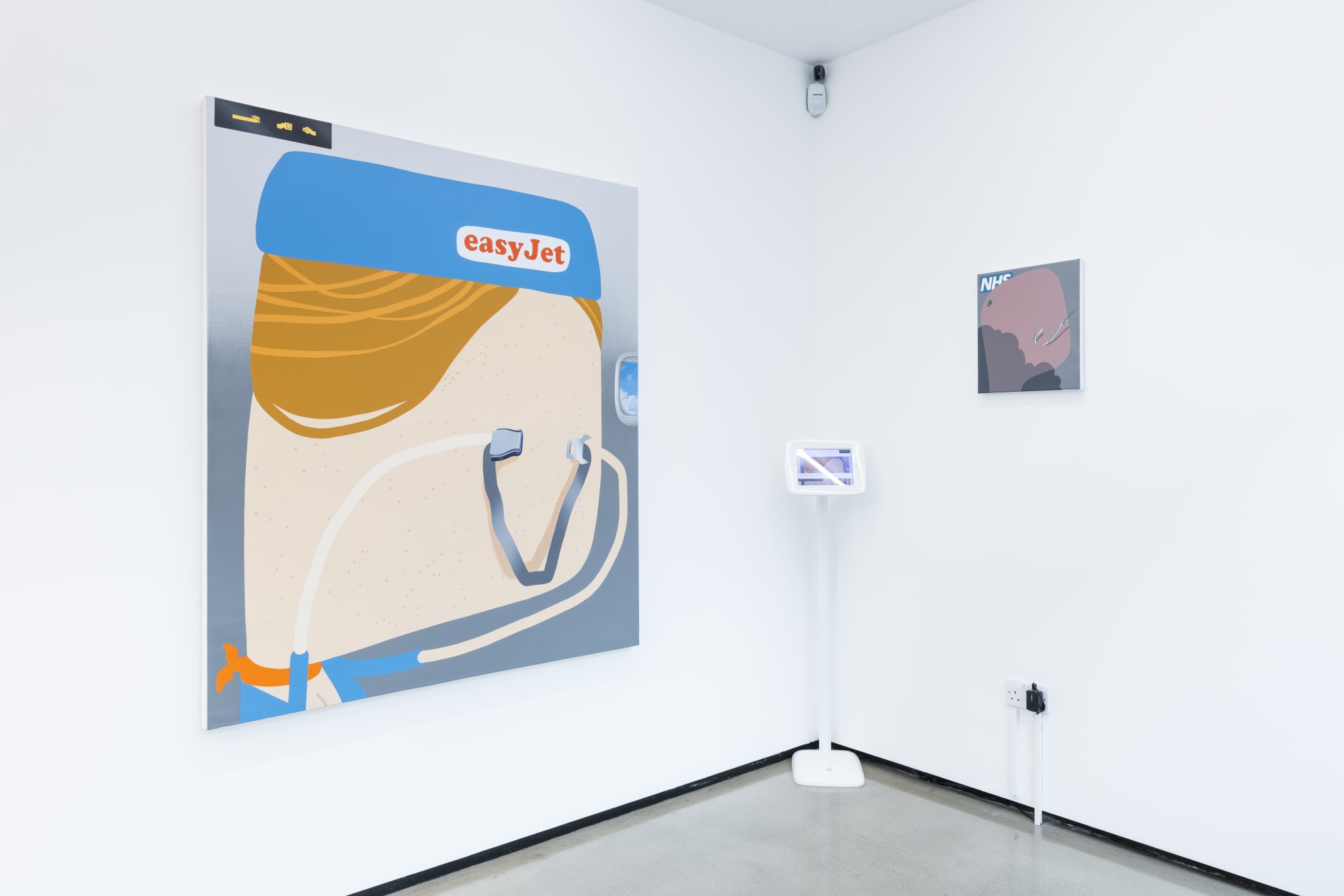 CONTEMPORARY VISIONS VIII