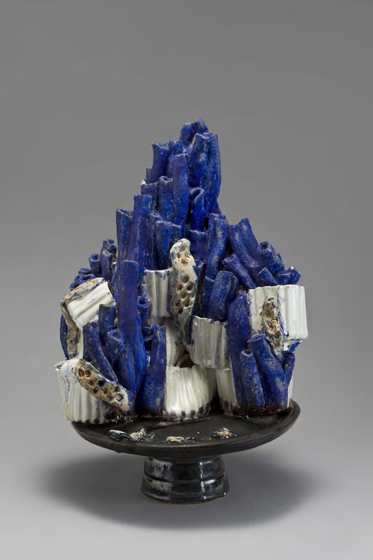 SOFIA DONOVAN, Frio Estelar Y Complejidad Extrahumana, 2015