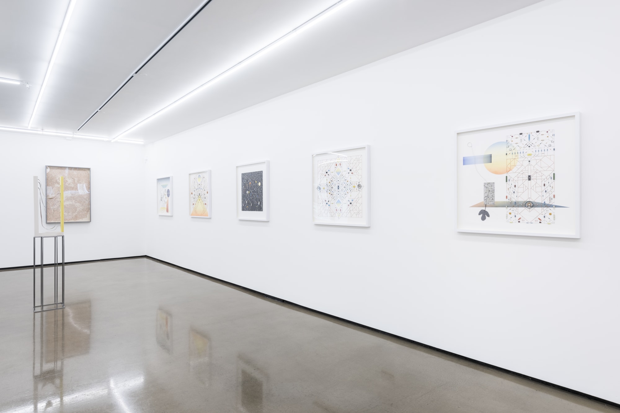 LEONARDO ULIAN: REAL REALITY