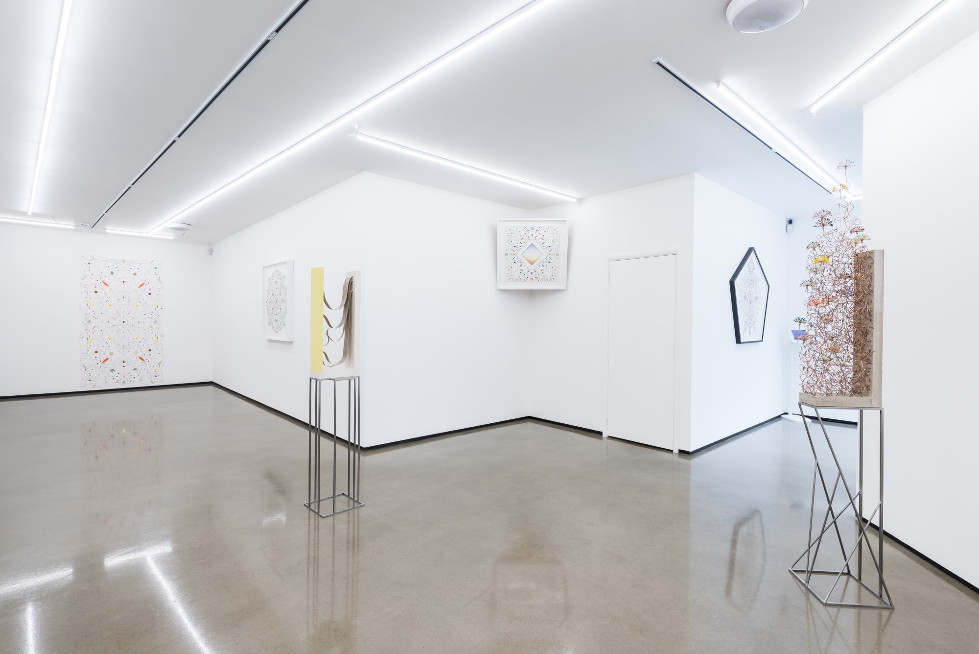 LEONARDO ULIAN: REAL REALITY