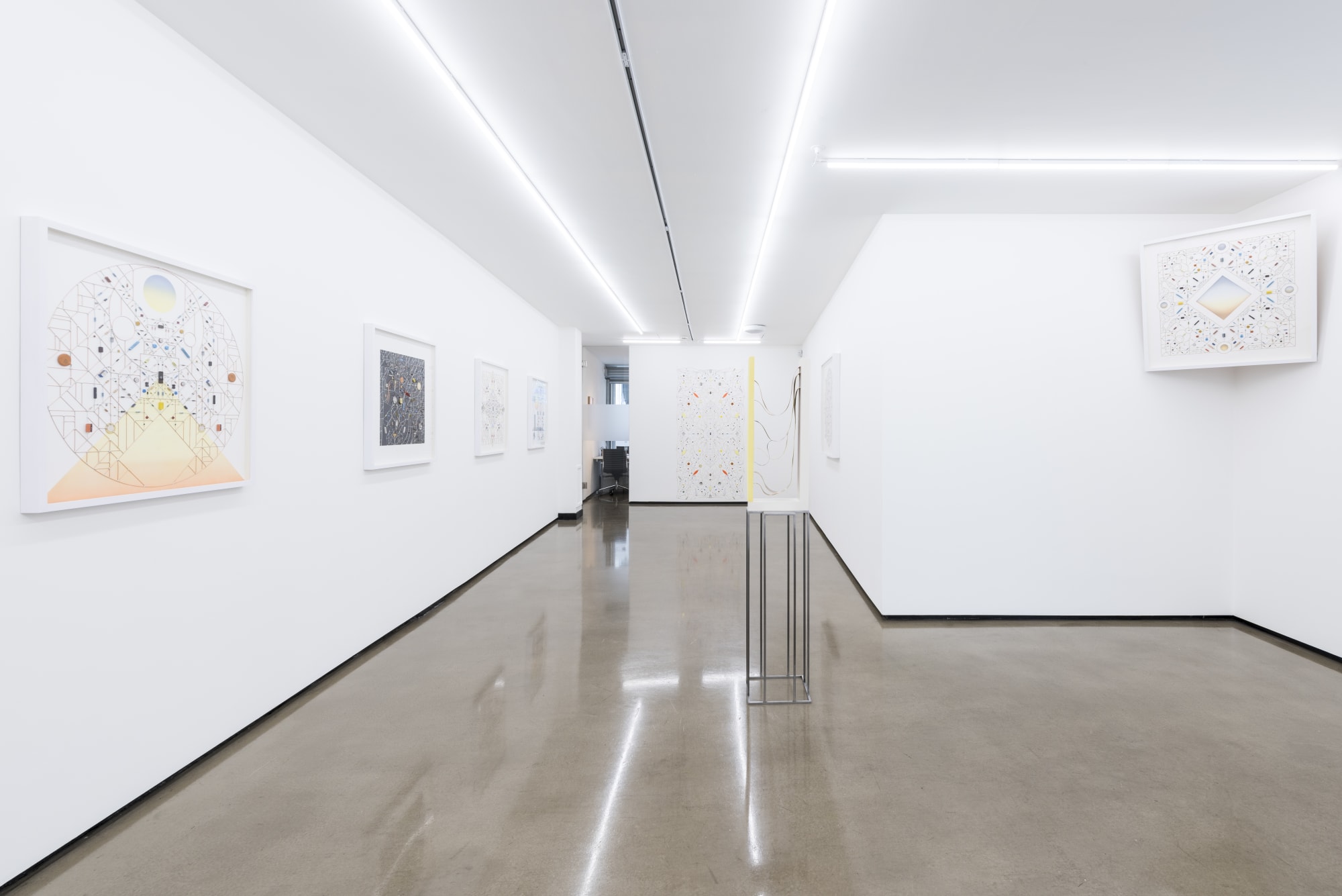 LEONARDO ULIAN: REAL REALITY