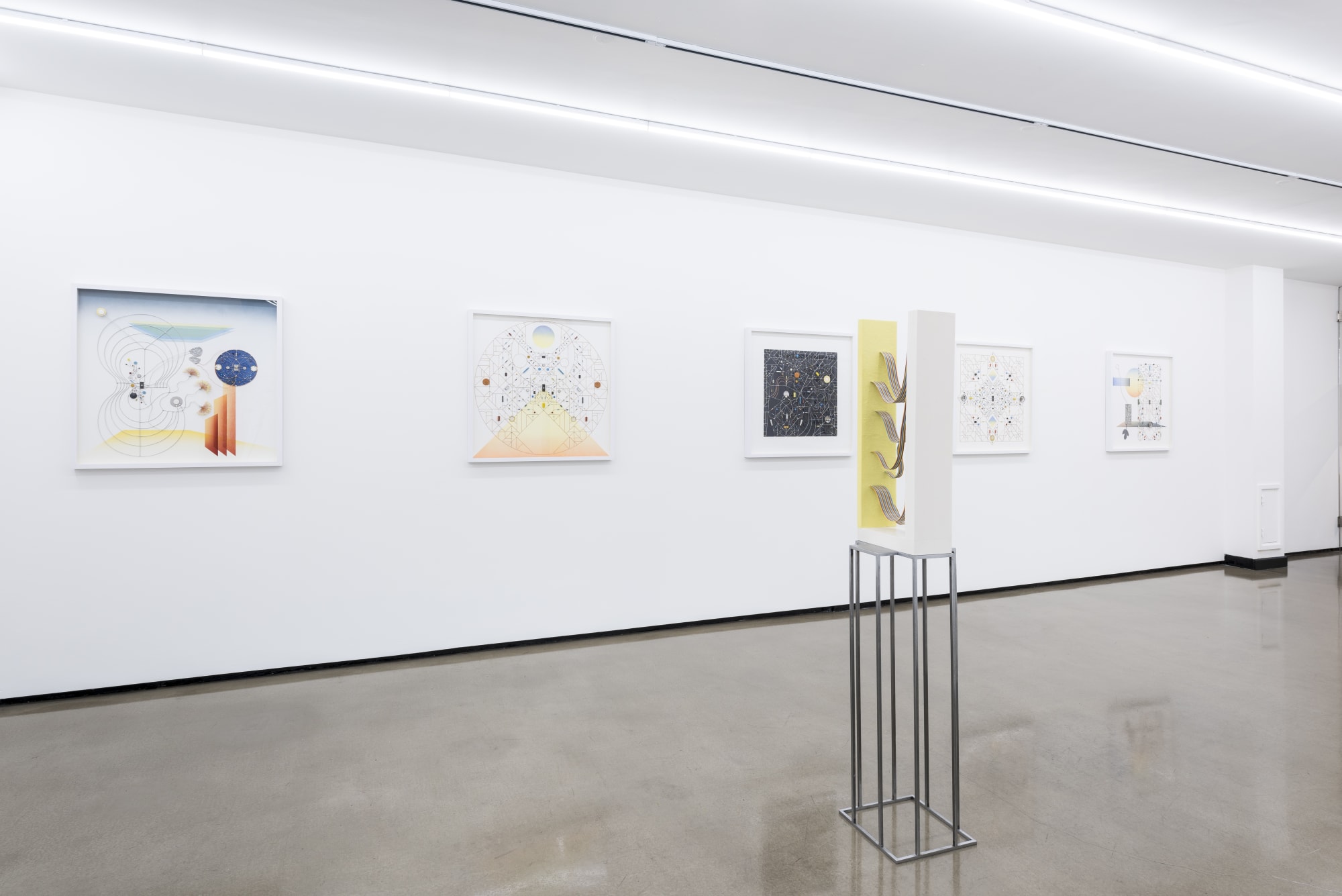 LEONARDO ULIAN: REAL REALITY