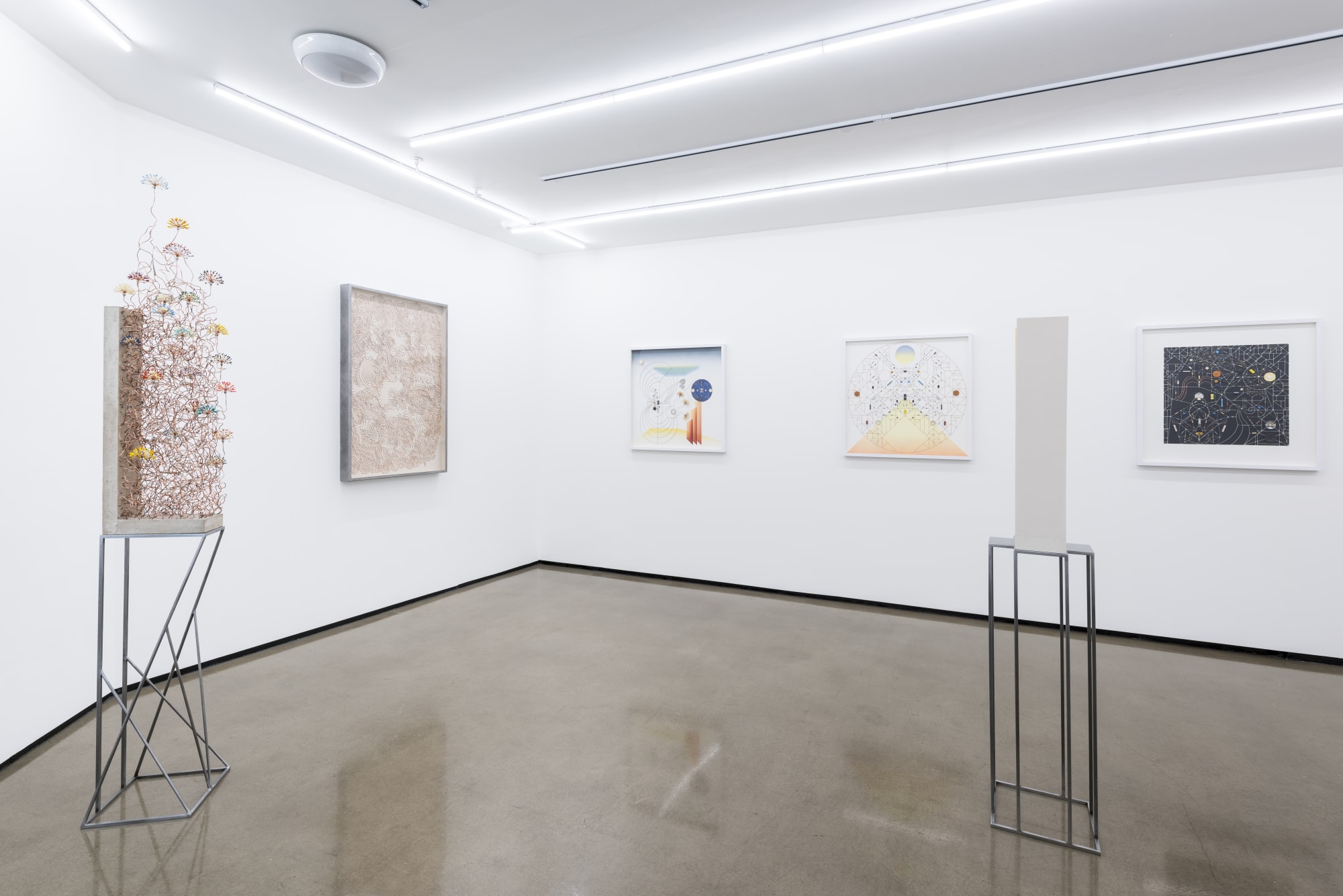 LEONARDO ULIAN: REAL REALITY