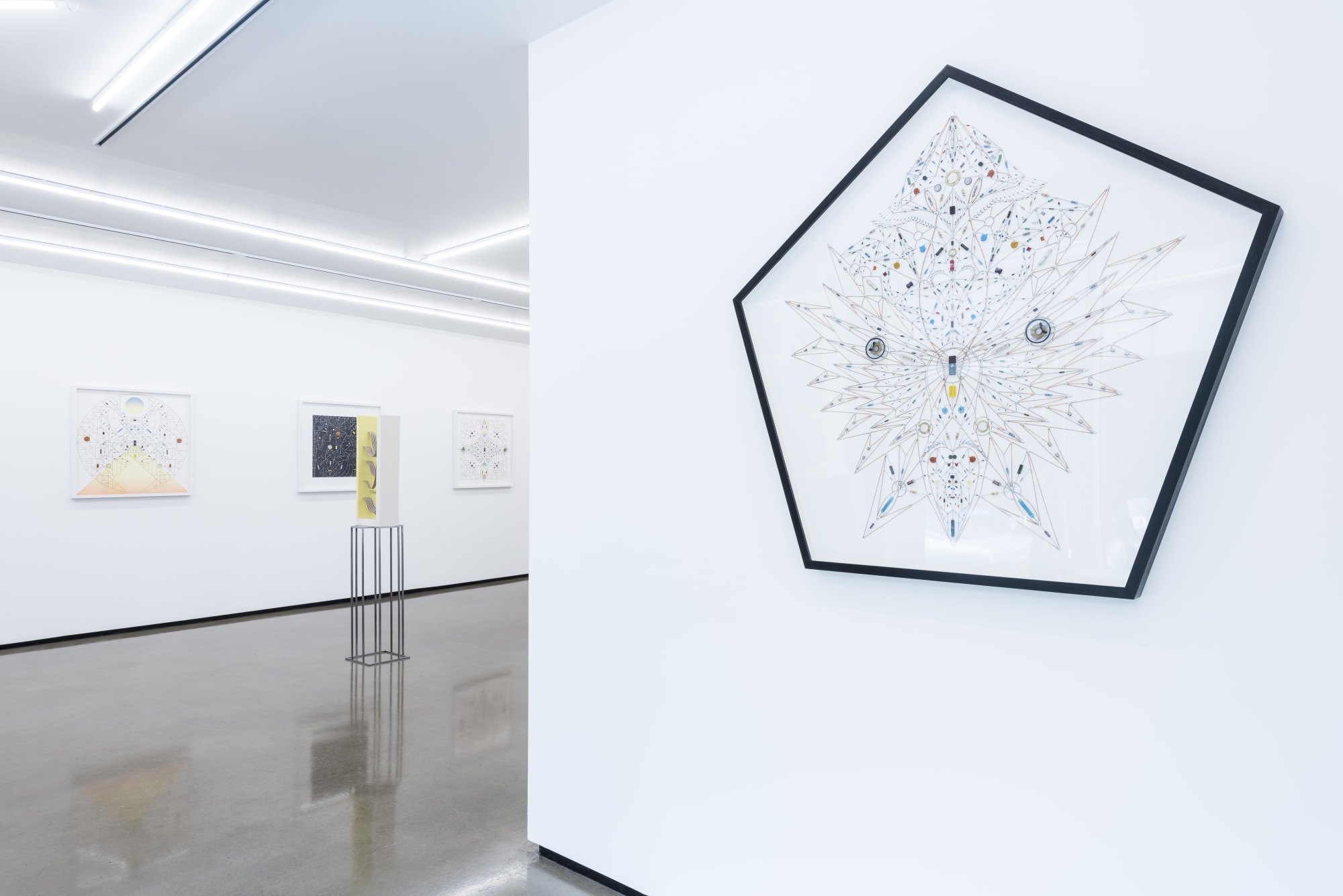 LEONARDO ULIAN: REAL REALITY