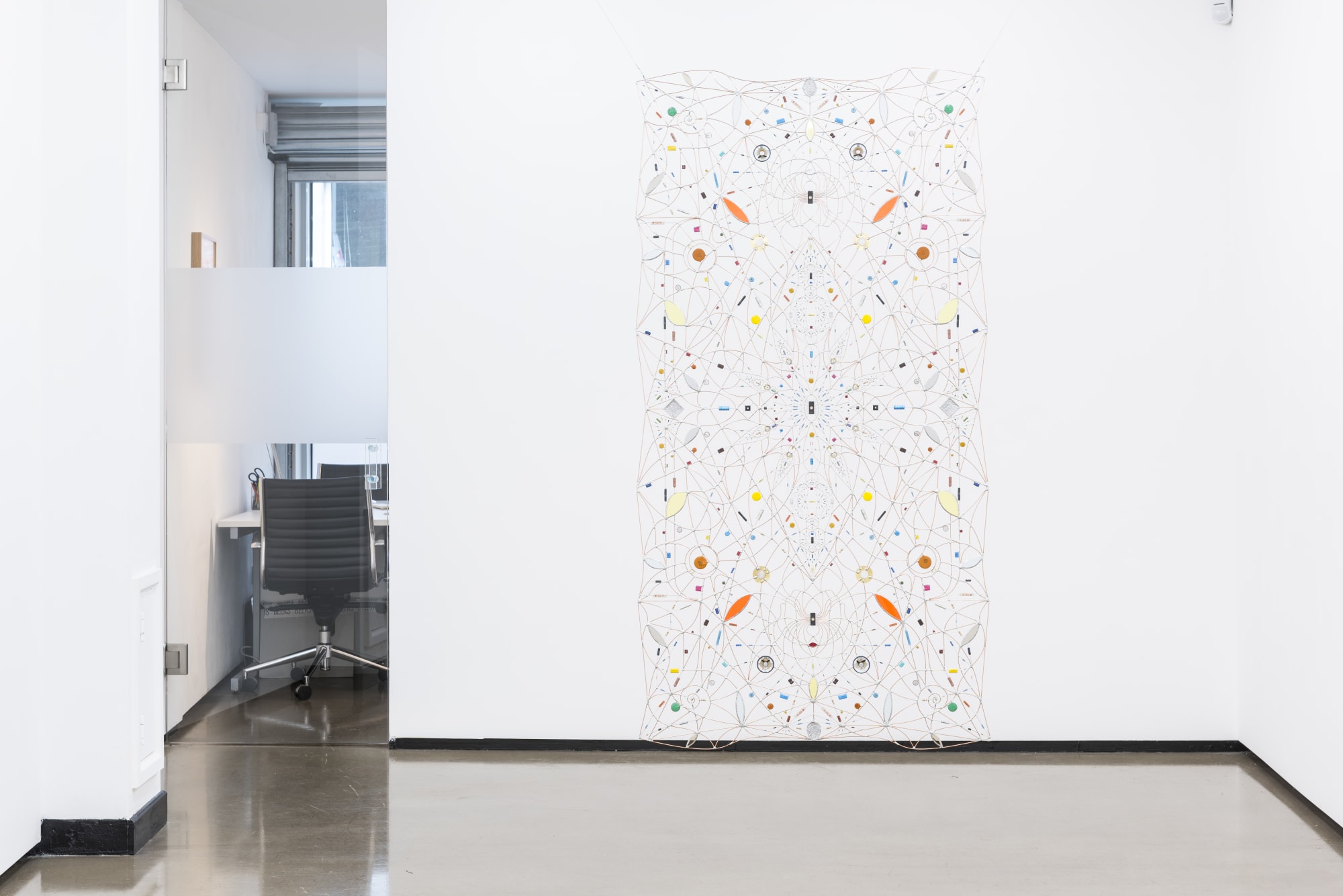 LEONARDO ULIAN: REAL REALITY