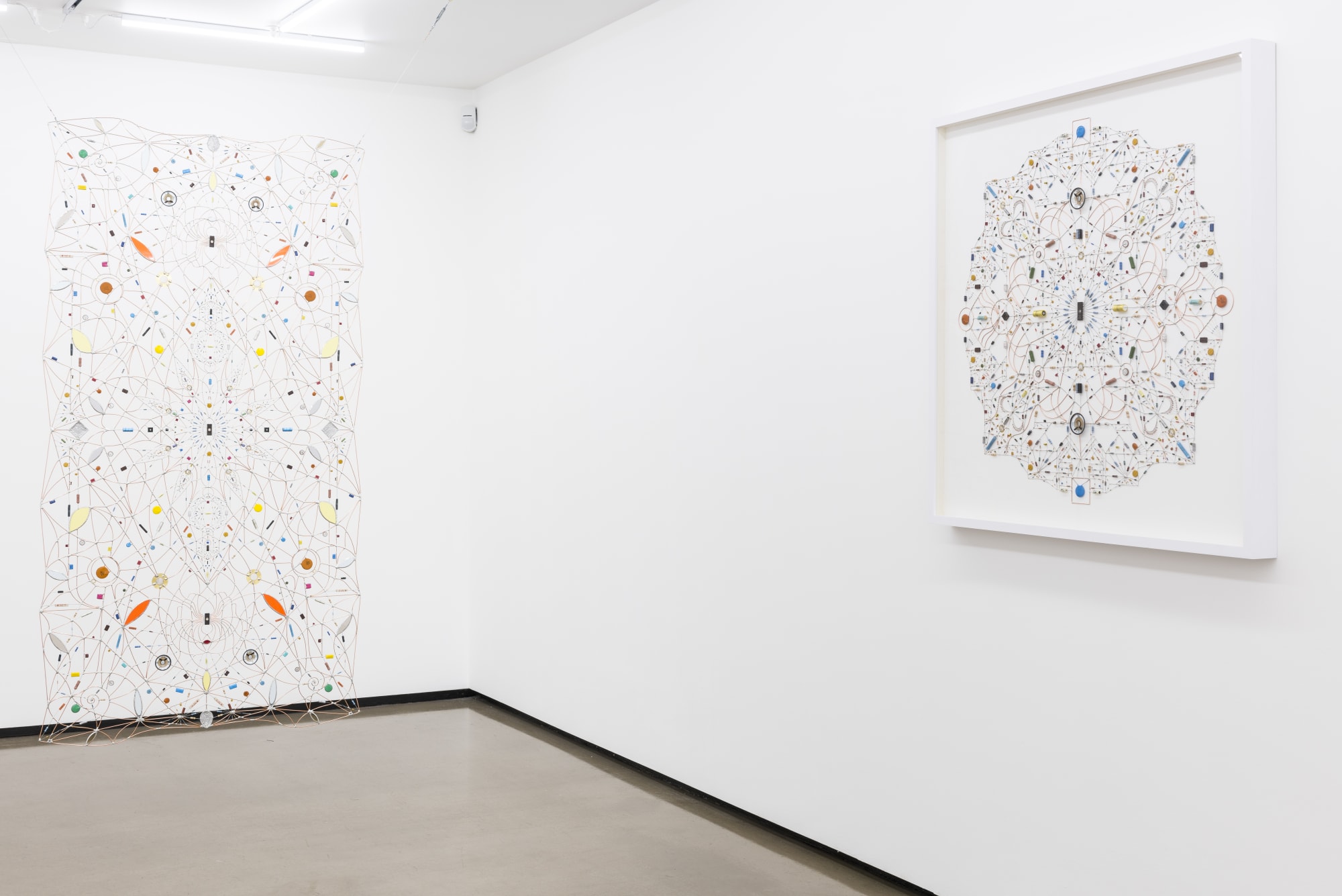 LEONARDO ULIAN: REAL REALITY