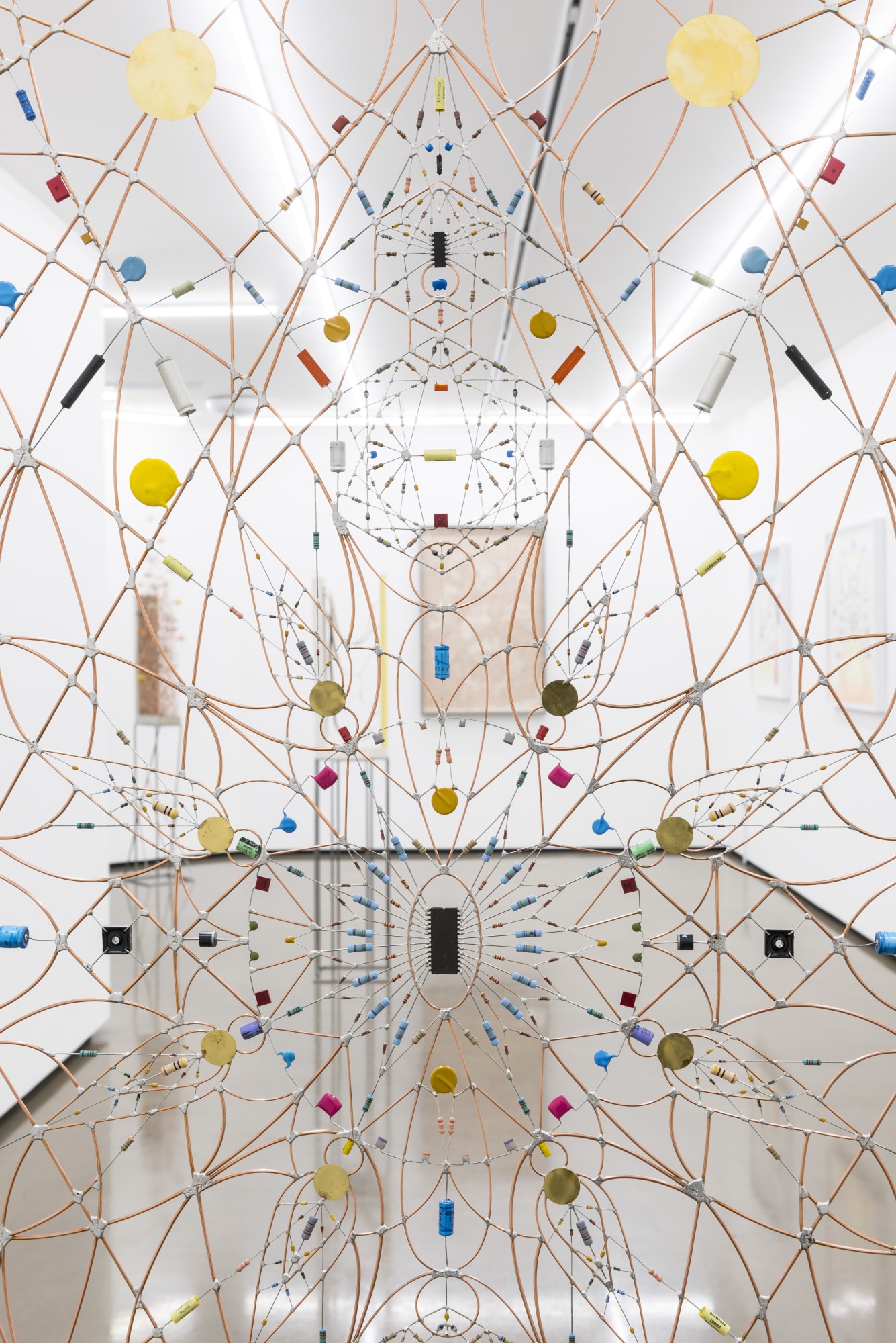 LEONARDO ULIAN: REAL REALITY