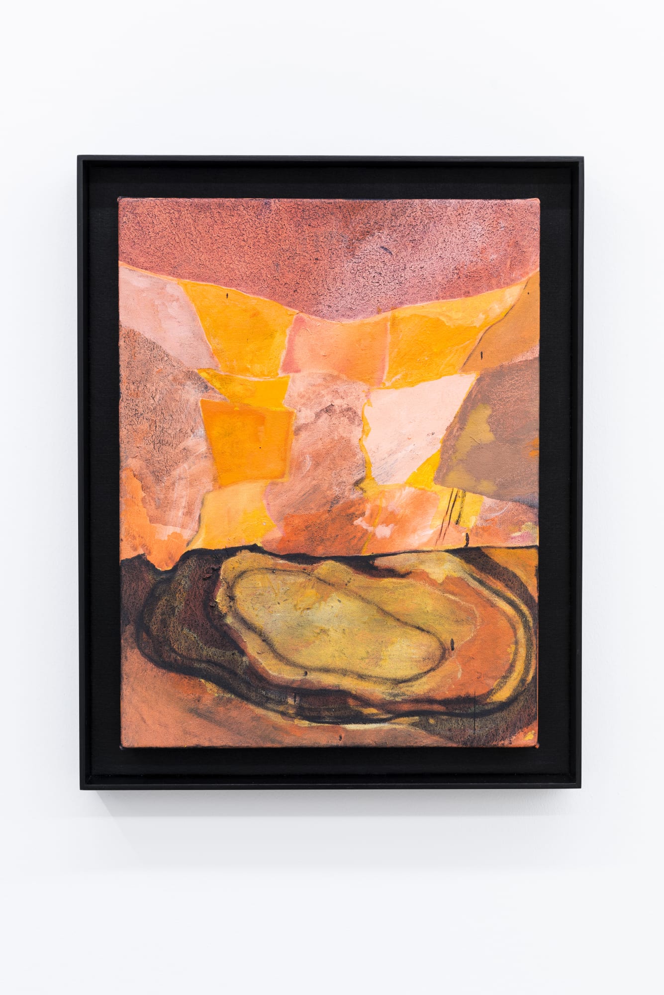 ADAM LEE, Ascension (Dawn), 2017