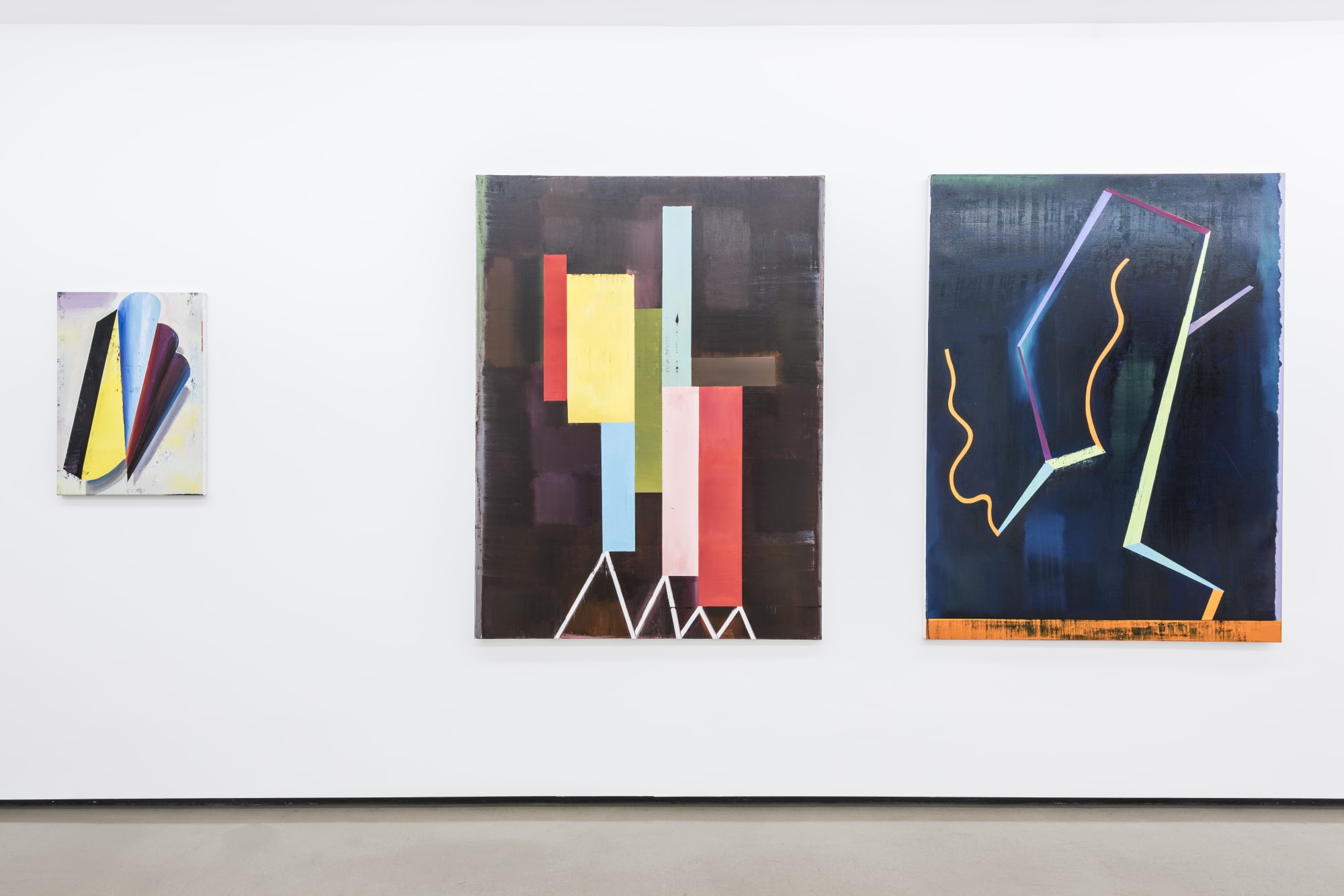 GENTI KORINI: SOLID UNCERTAINTIES