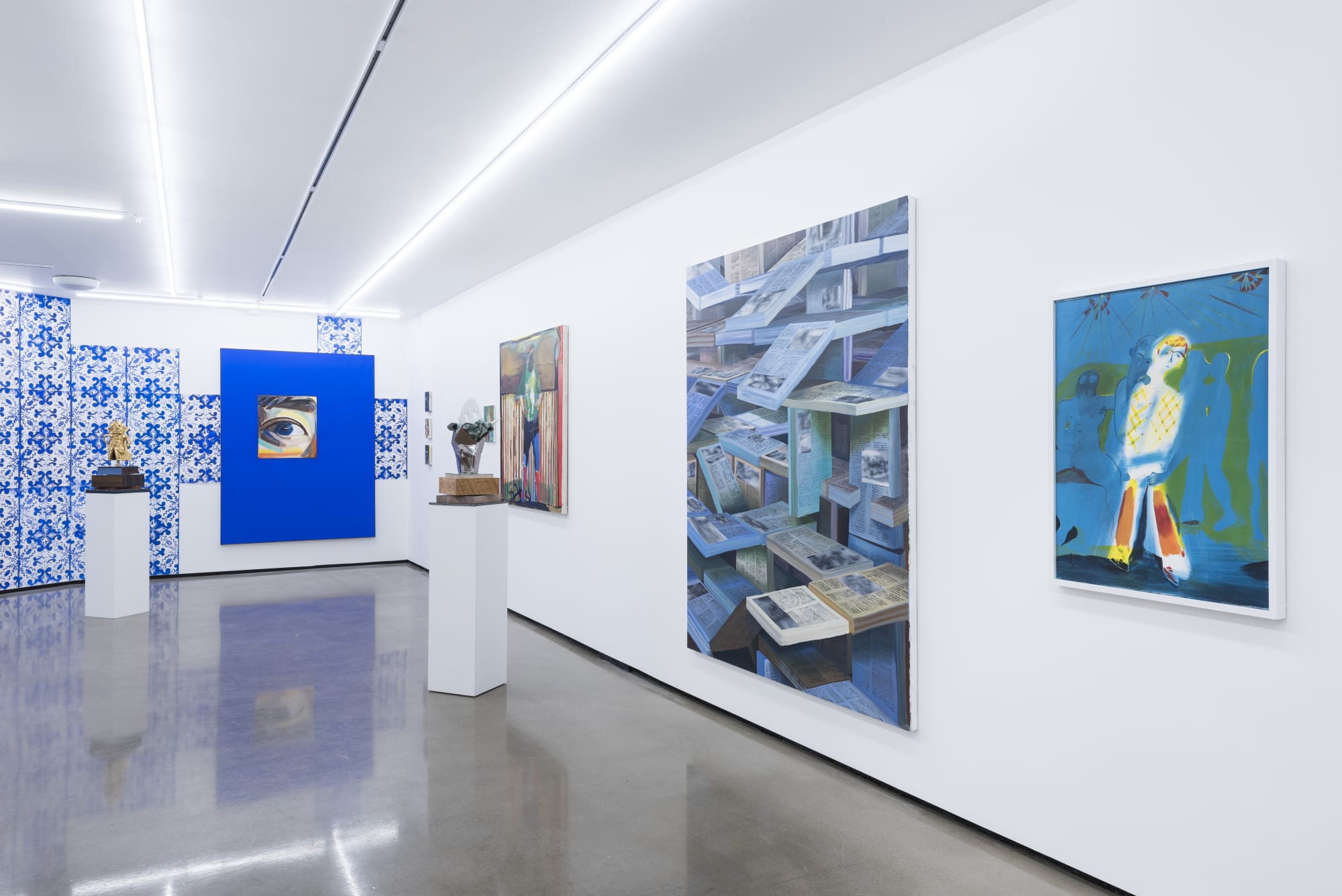 CONTEMPORARY VISIONS VII