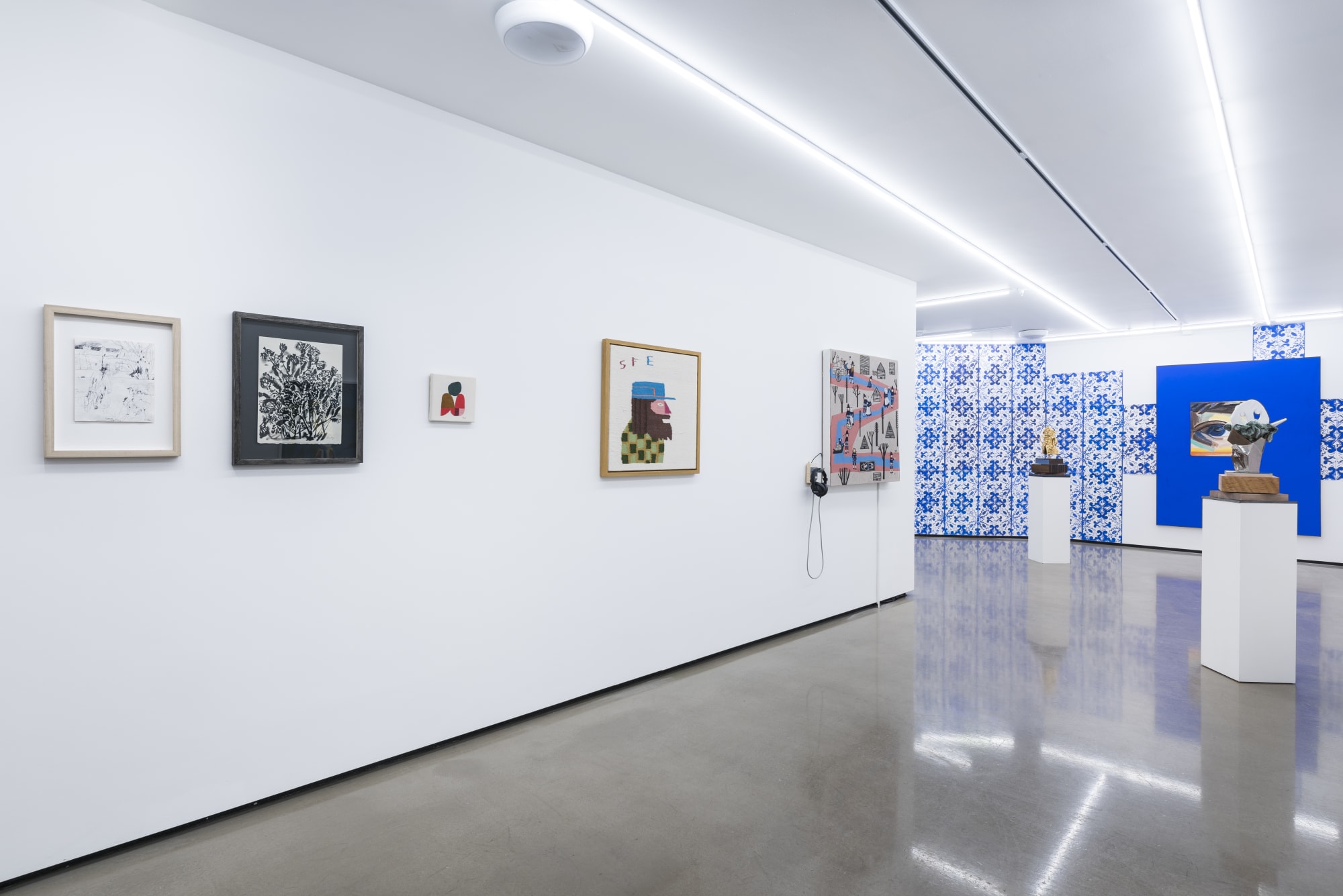 CONTEMPORARY VISIONS VII