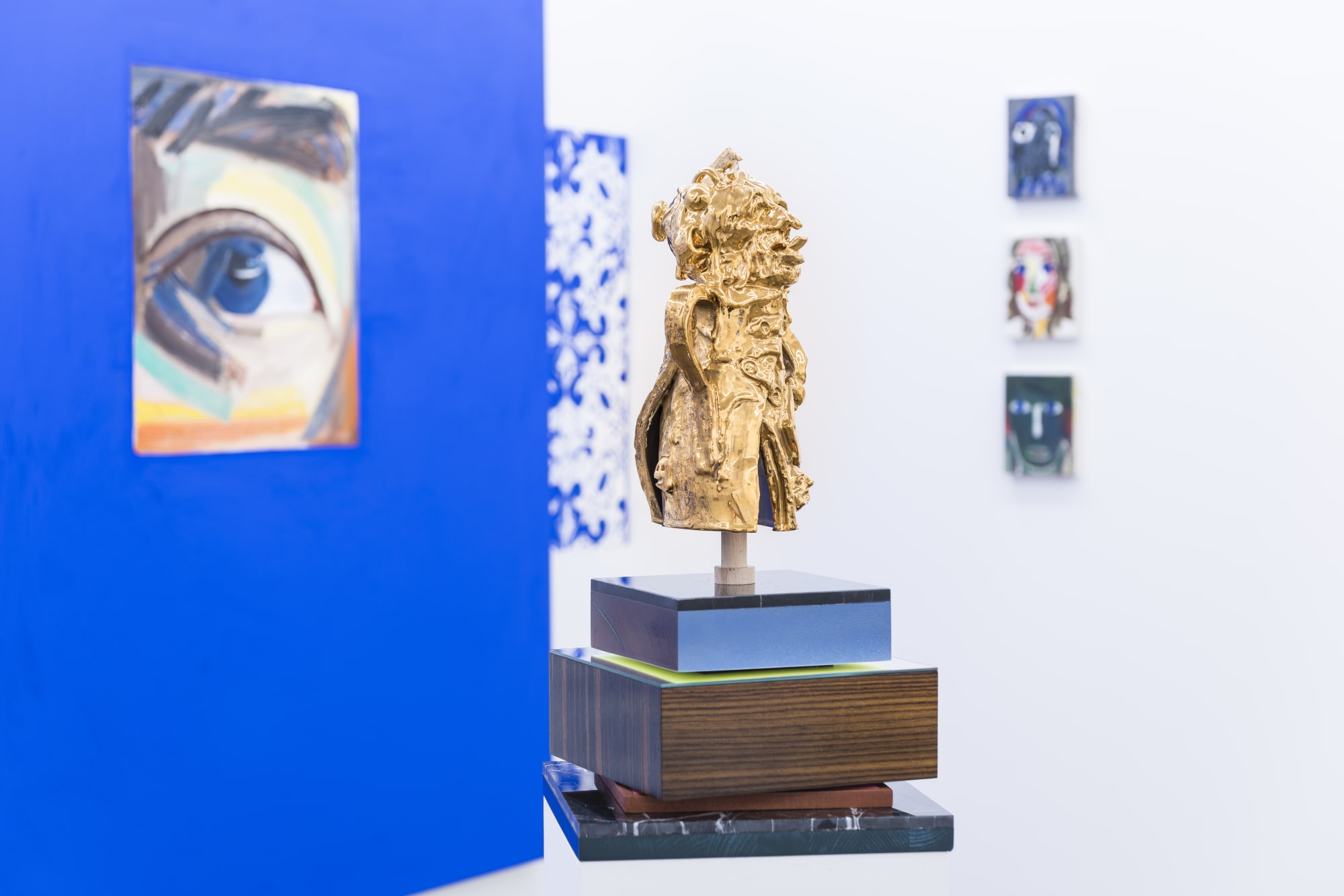 CONTEMPORARY VISIONS VII