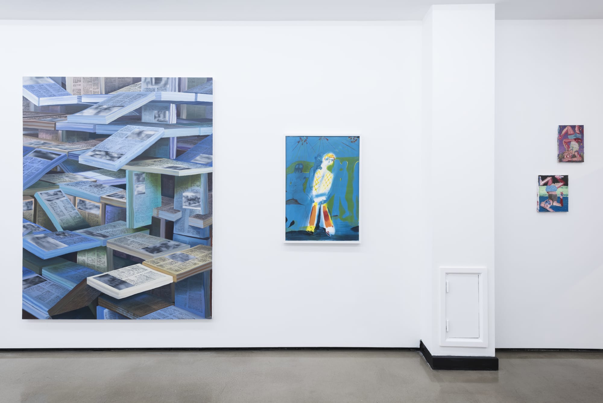 CONTEMPORARY VISIONS VII