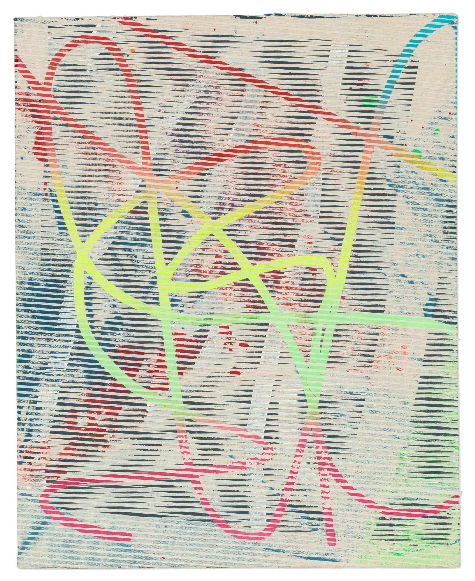 RUTH FREEMAN, REVCLOUD, 2016