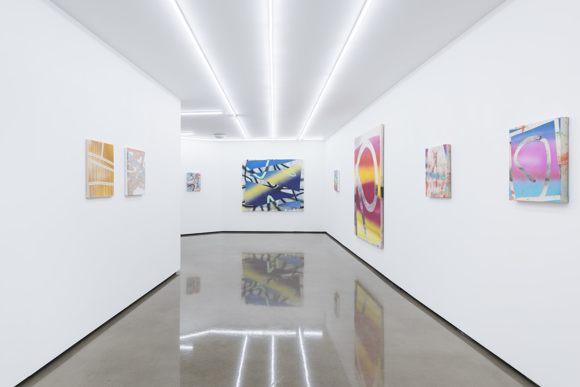 RUTH FREEMAN: #CAN IT BE MORE AWKWARD