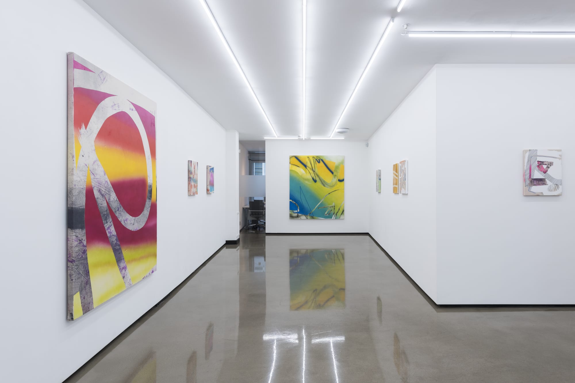 RUTH FREEMAN: #CAN IT BE MORE AWKWARD