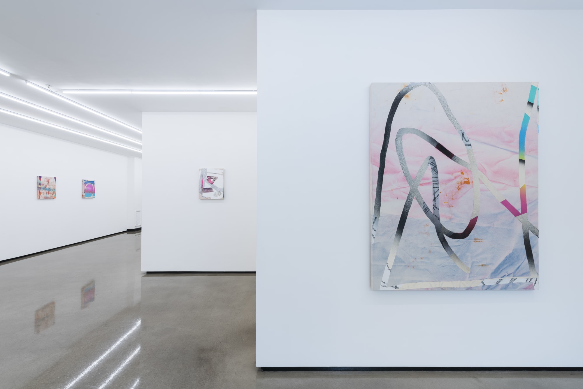 RUTH FREEMAN: #CAN IT BE MORE AWKWARD