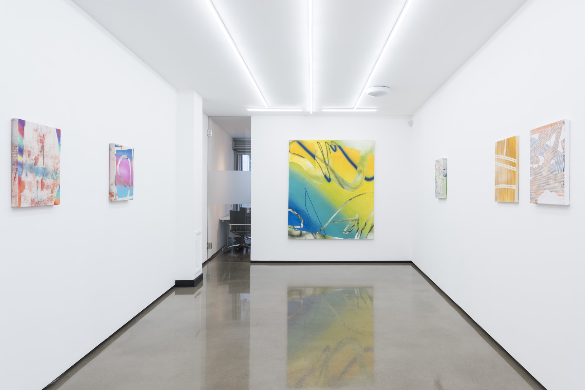 RUTH FREEMAN: #CAN IT BE MORE AWKWARD