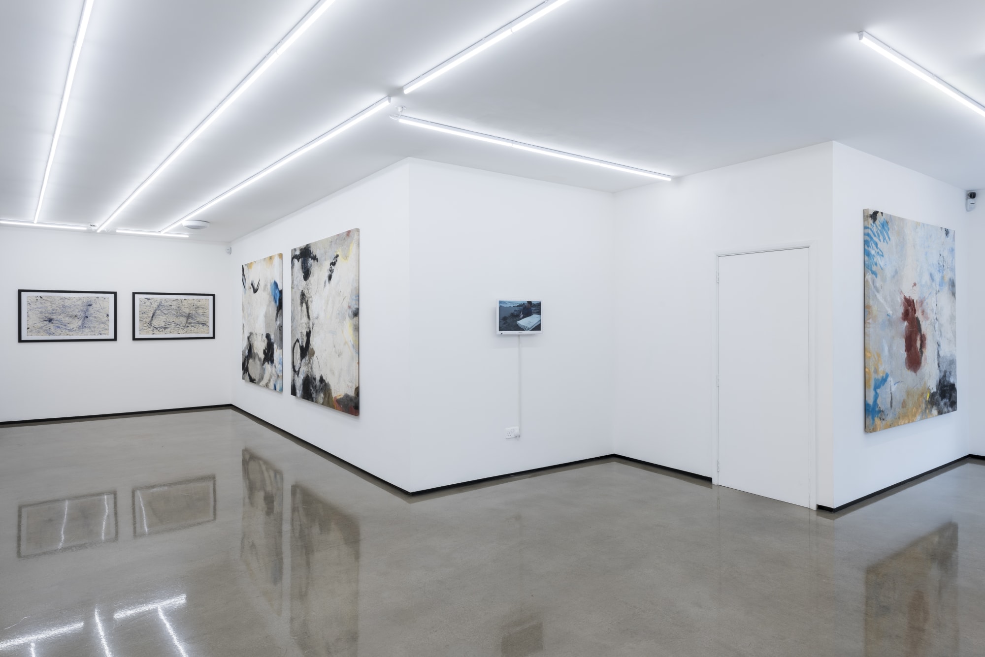 PETER MATTHEWS: IN SEARCH OF THE SUBLIME