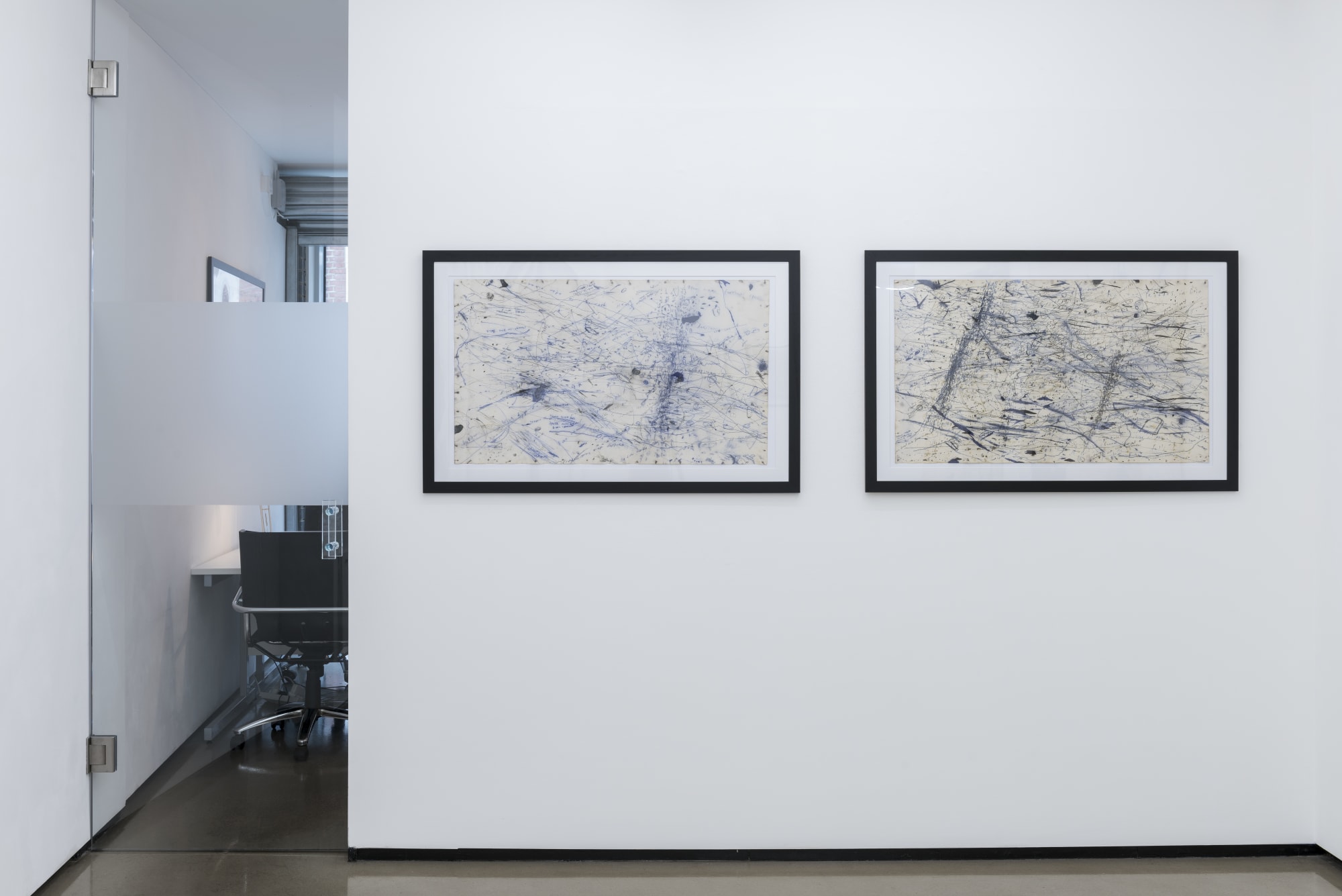 PETER MATTHEWS: IN SEARCH OF THE SUBLIME