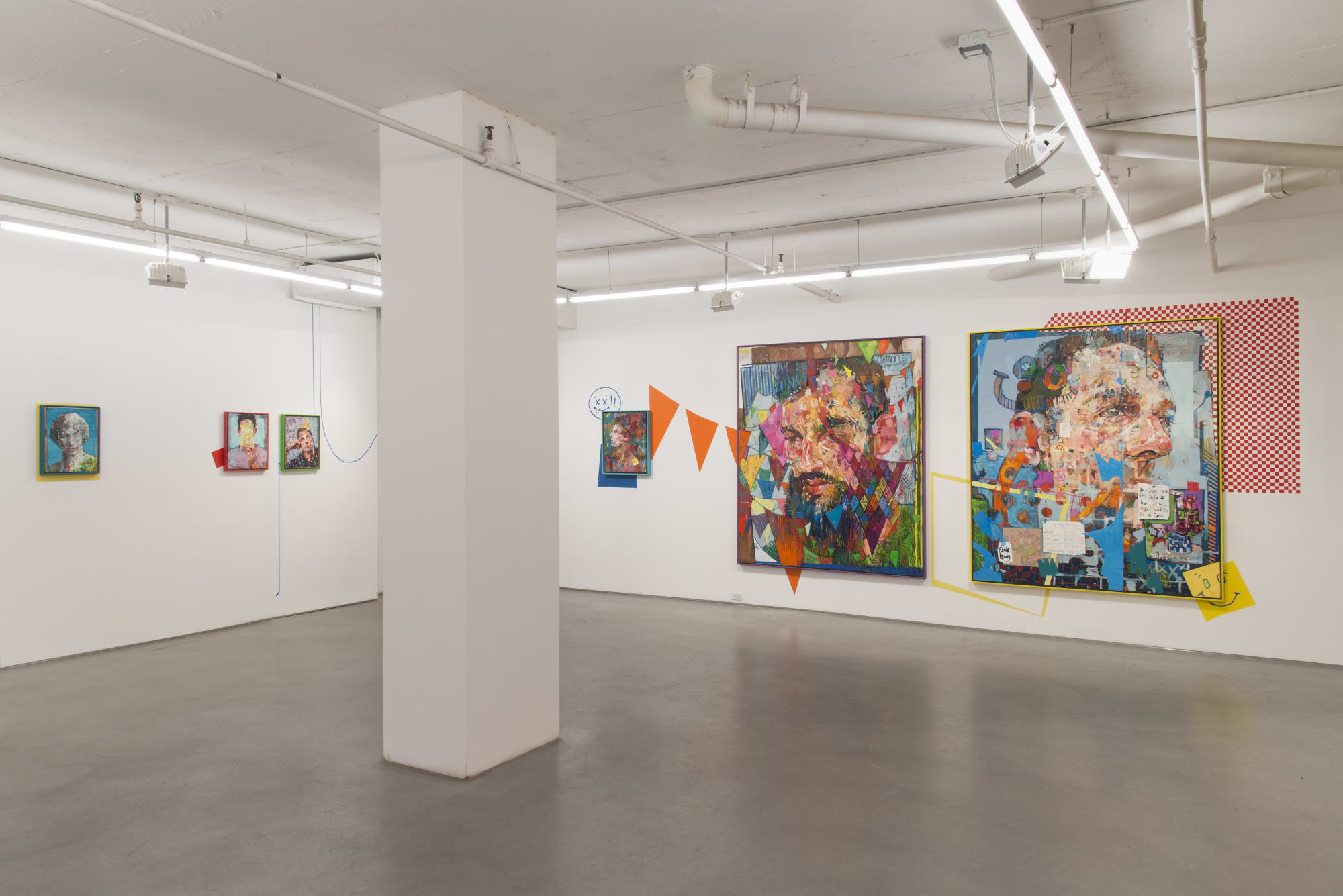 ANDREW SALGADO: THE FOOL MAKES A JOKE AT MIDNIGHT