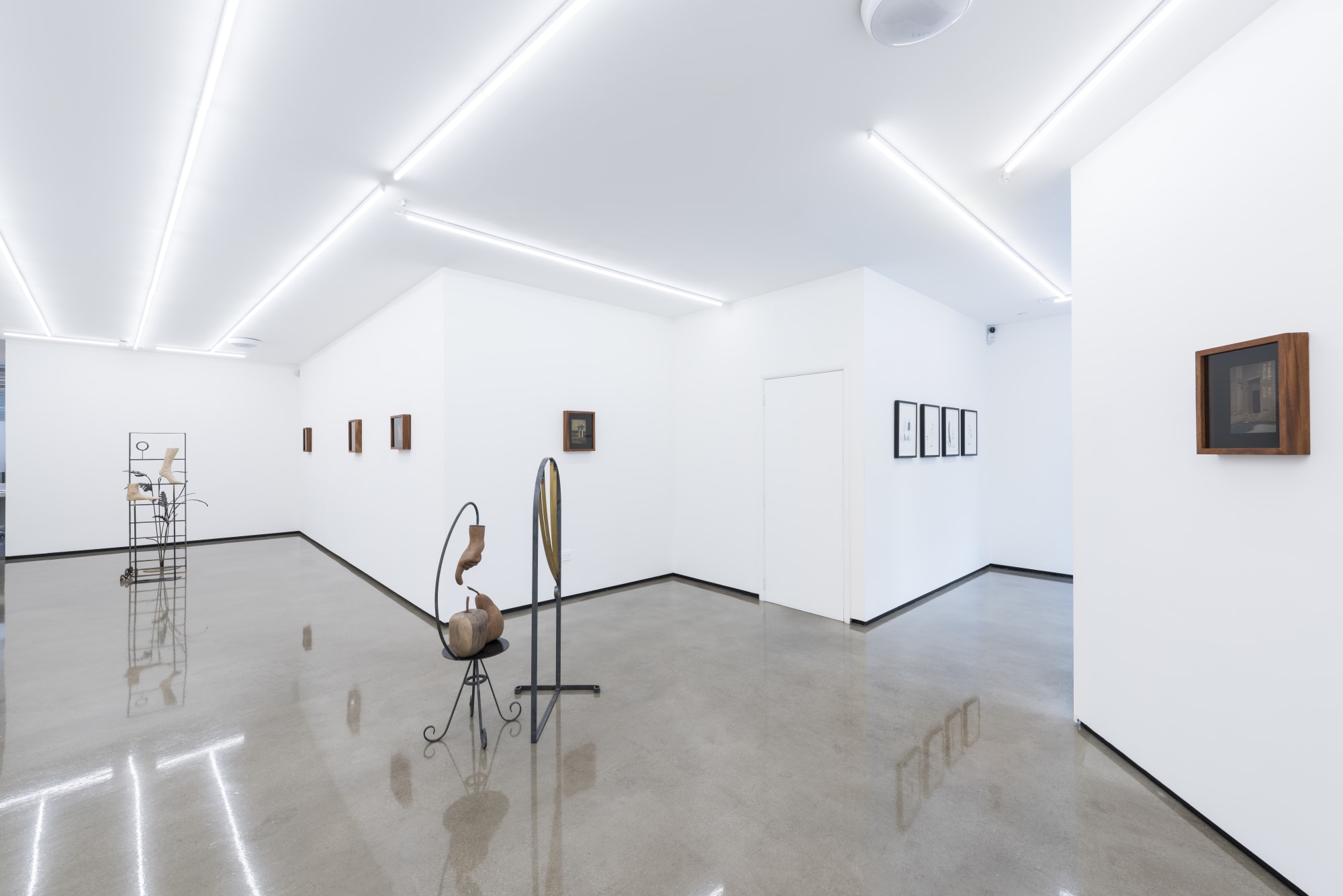 TONY ROMANO: NIGHT THOUGHTS