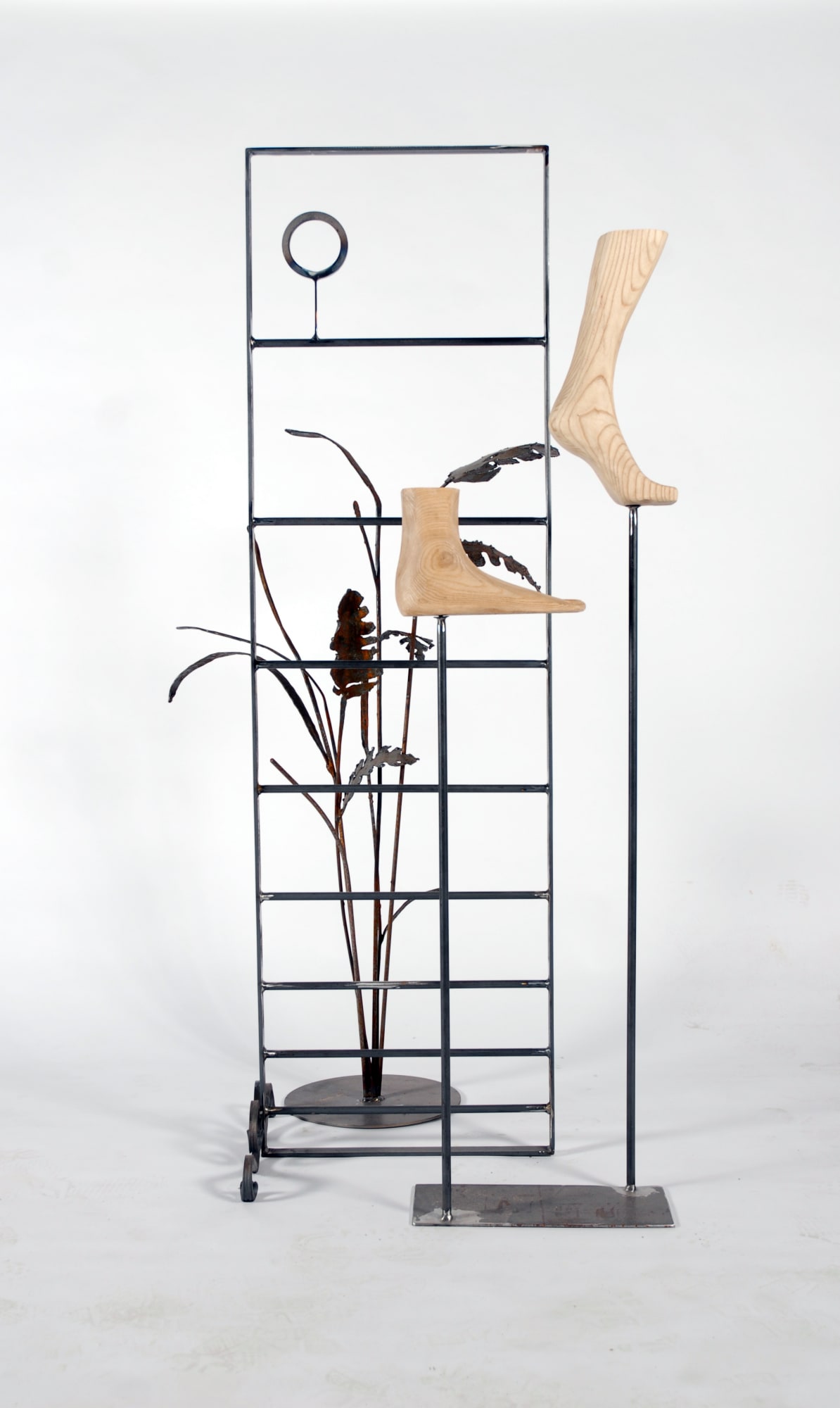 TONY ROMANO, Night Thoughts, 2016