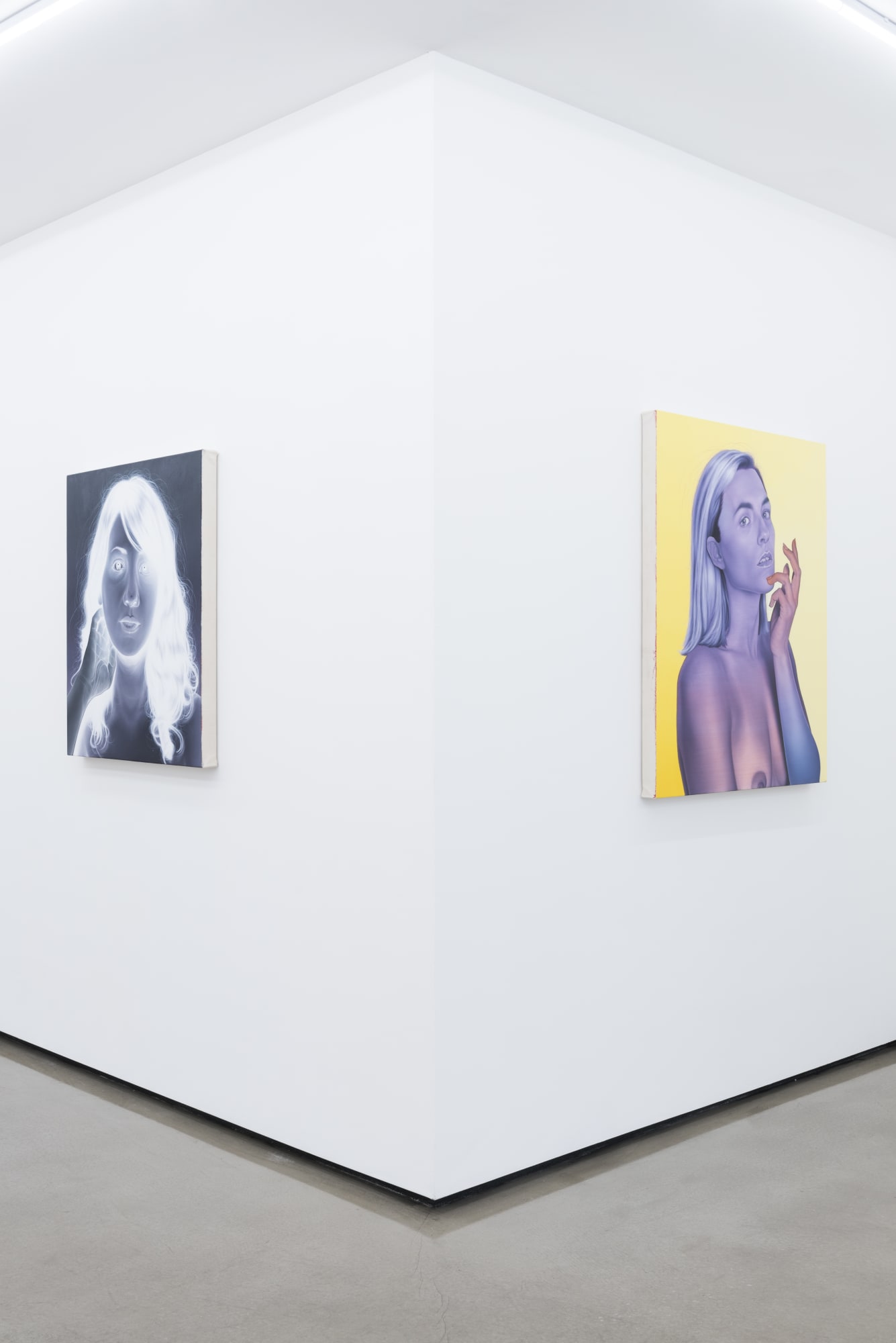 JENNY MORGAN: TURNING THE TIDE