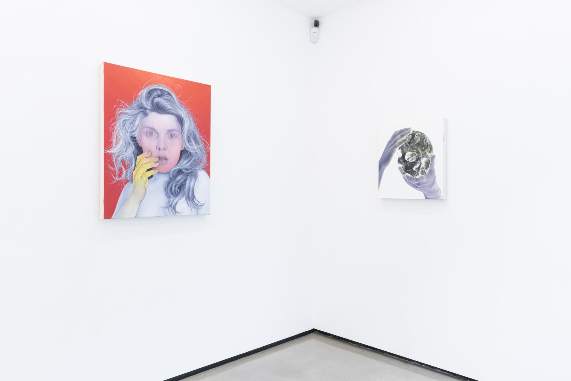 JENNY MORGAN: TURNING THE TIDE