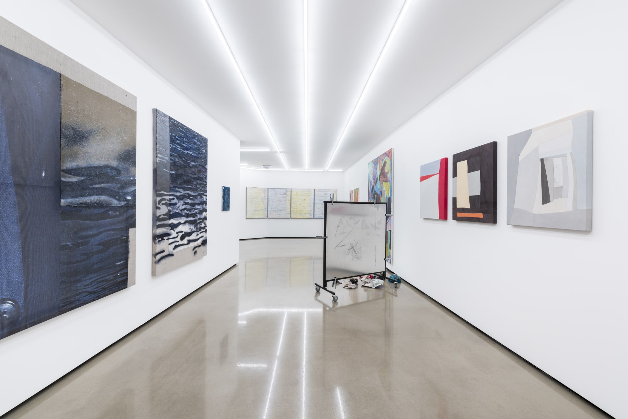 CONTEMPORARY VISIONS VI