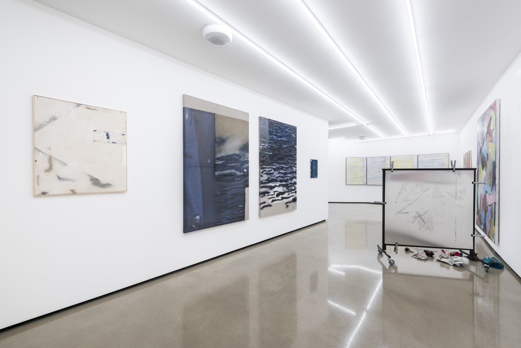 CONTEMPORARY VISIONS VI