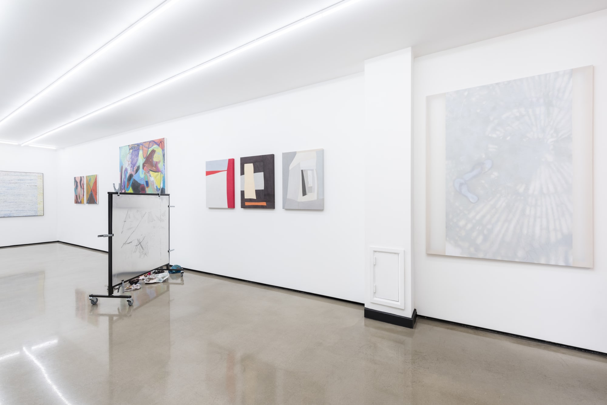 CONTEMPORARY VISIONS VI