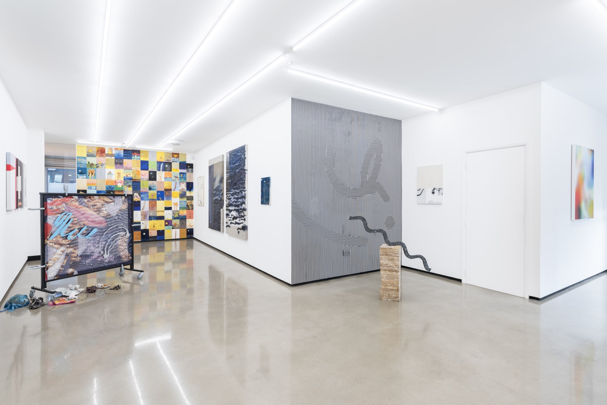 CONTEMPORARY VISIONS VI