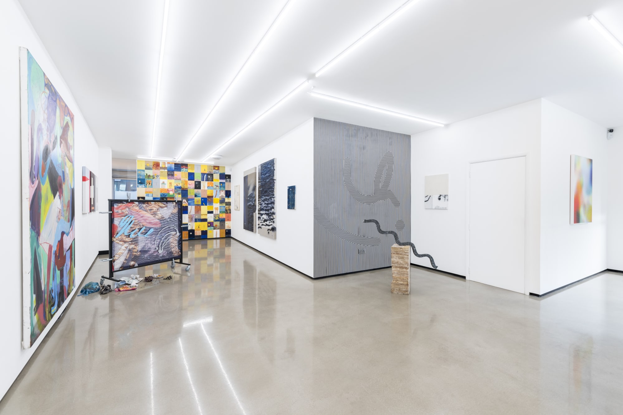 CONTEMPORARY VISIONS VI