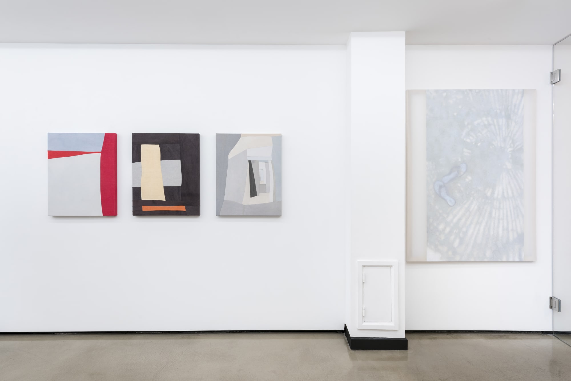 CONTEMPORARY VISIONS VI