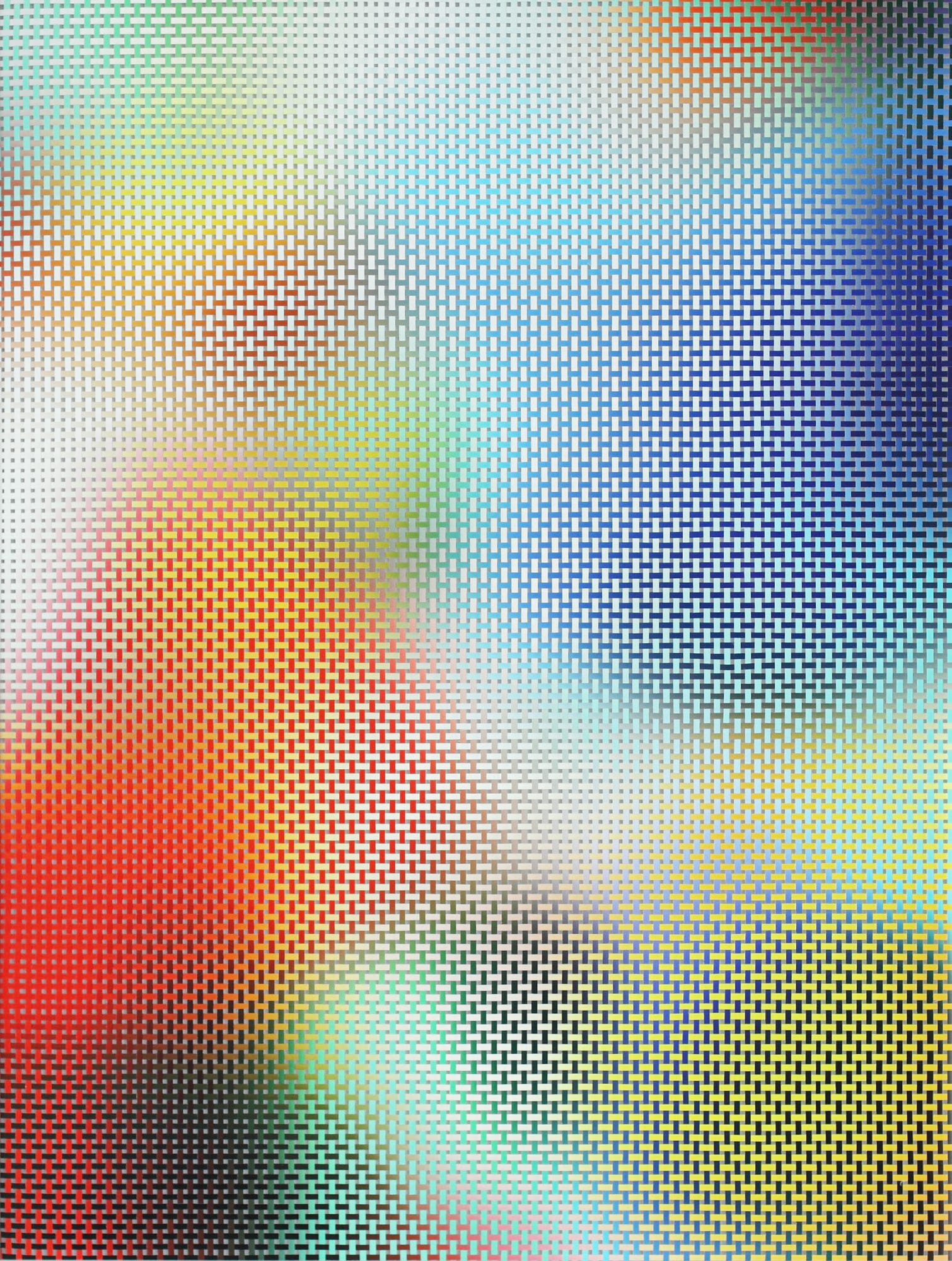 CHRISTOFFER JOERGENSEN, A Place To Be, 2015