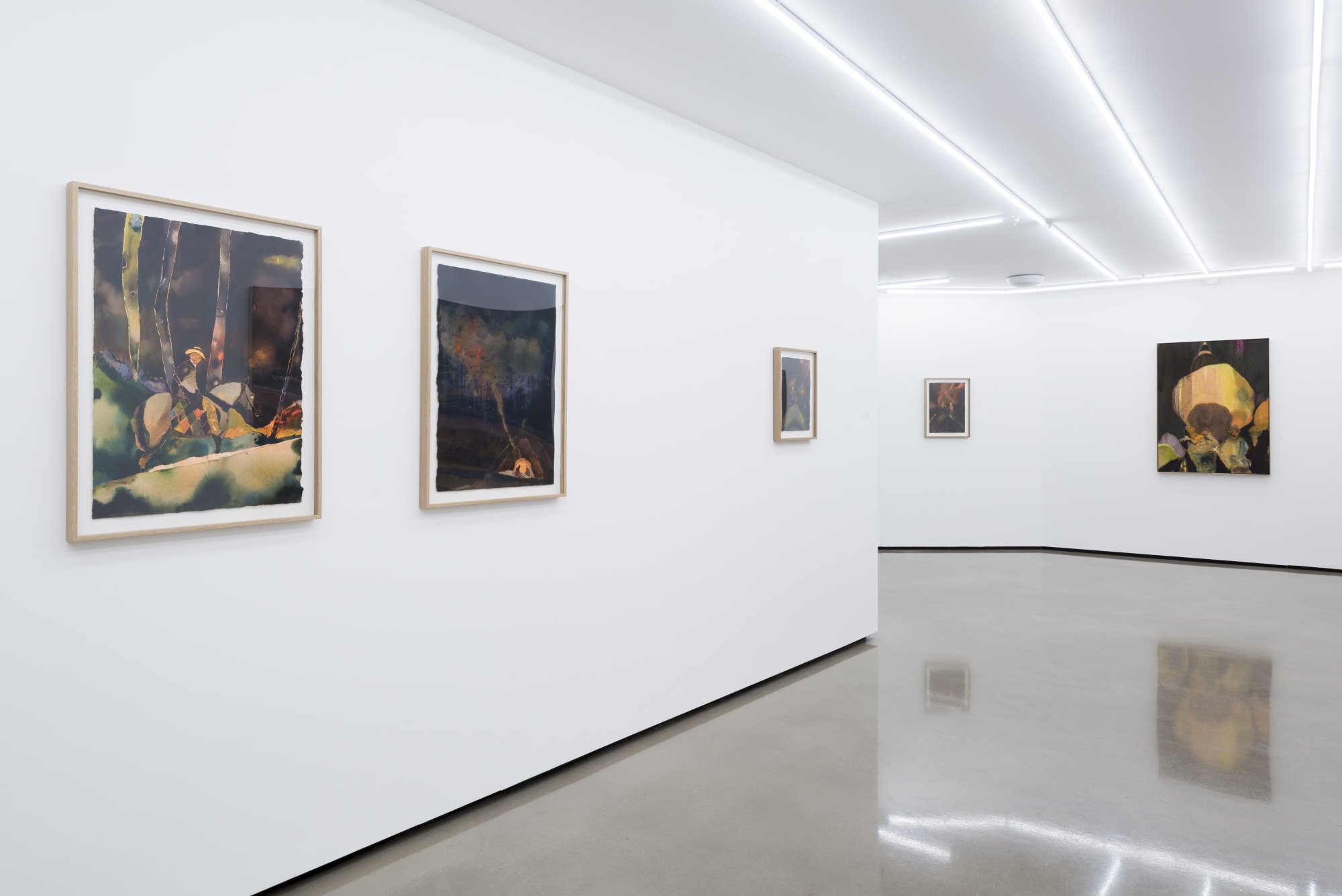 ADAM LEE: A LONG OBEDIENCE