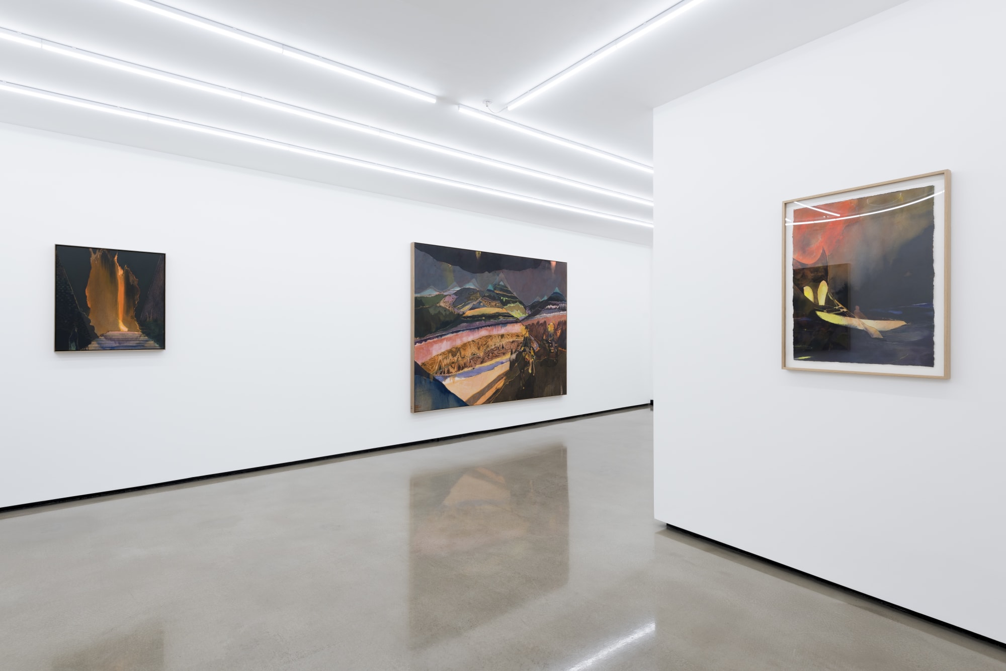 ADAM LEE: A LONG OBEDIENCE