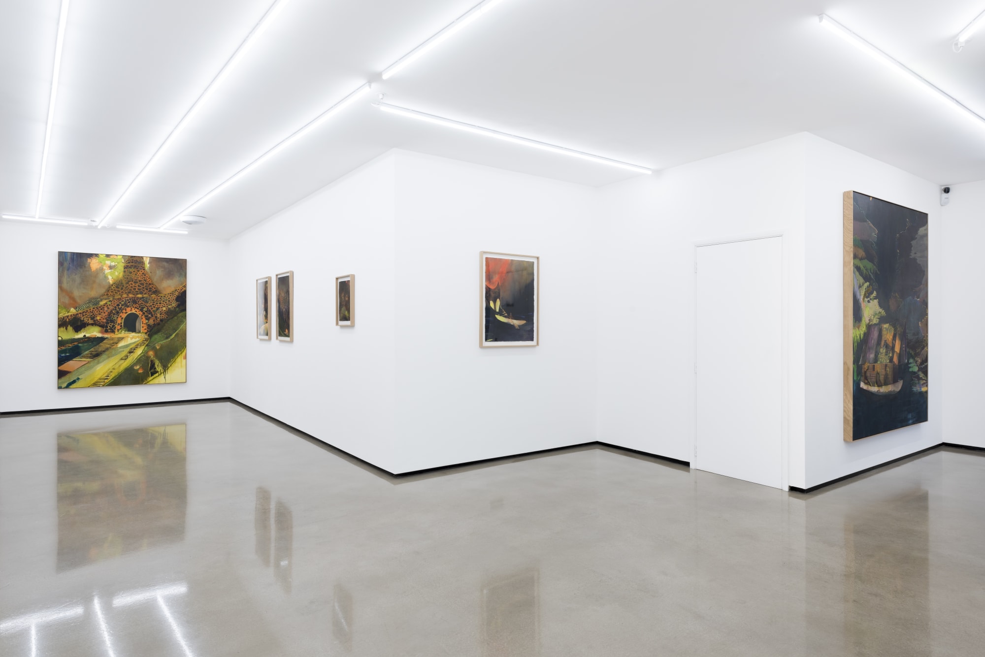 ADAM LEE: A LONG OBEDIENCE